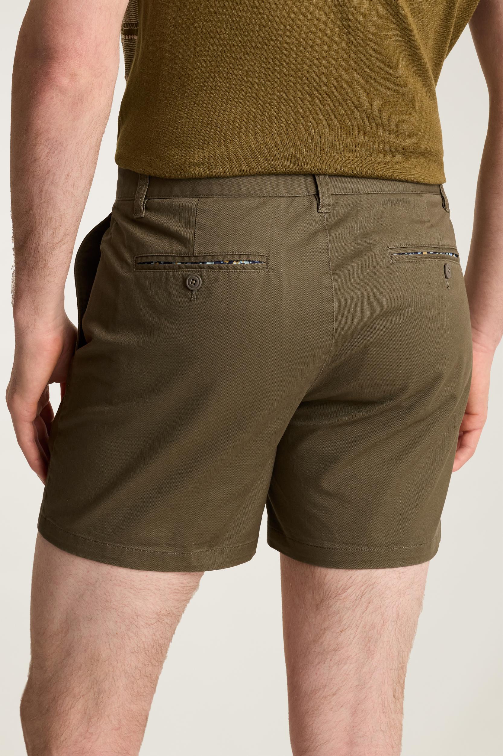 The Original Chino Short Product Image