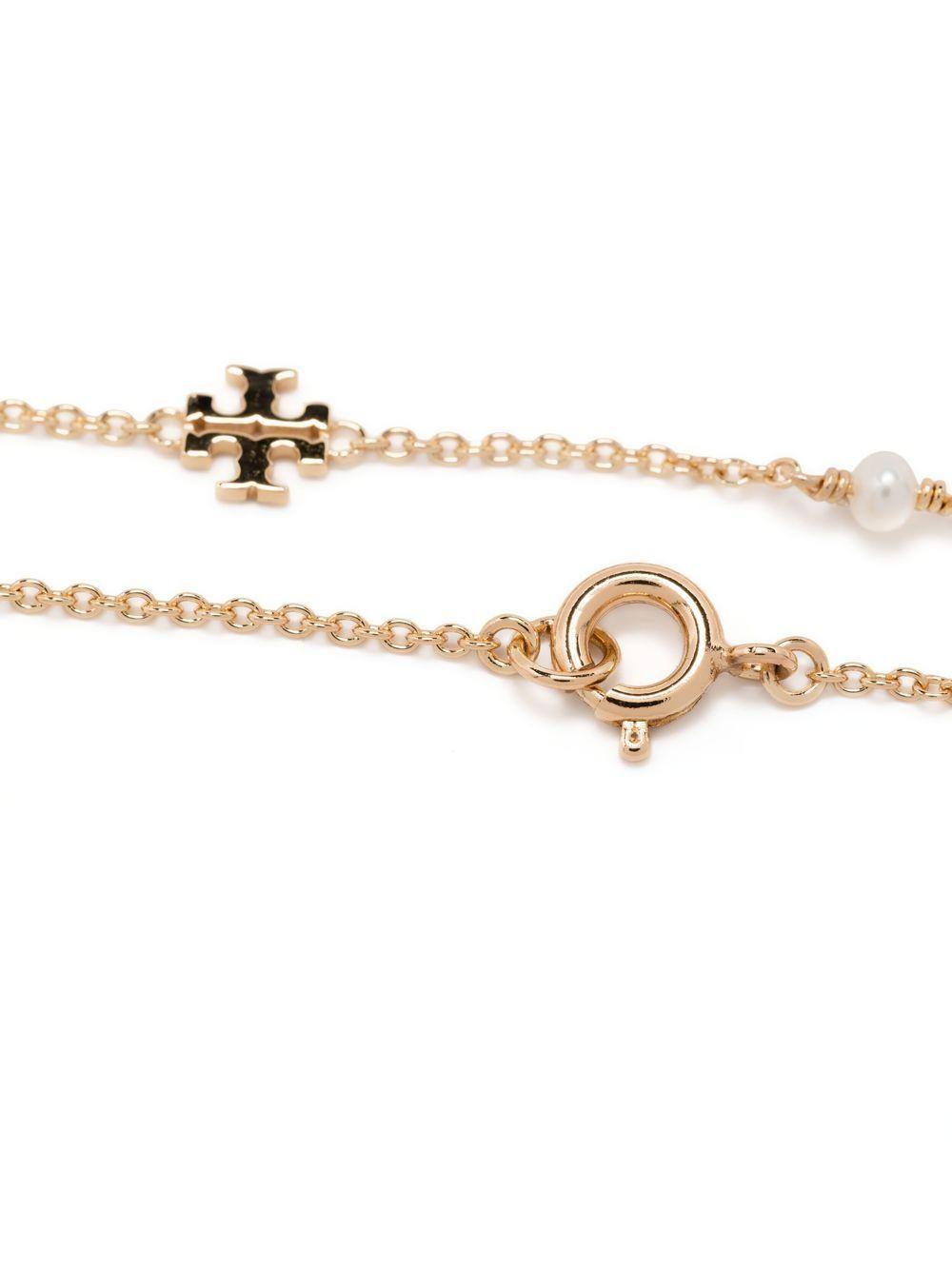 Kira pearl necklace Product Image