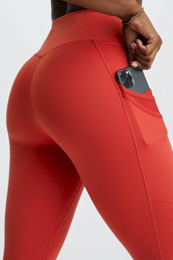 Trinity Motion365® High-Waisted Legging Product Image