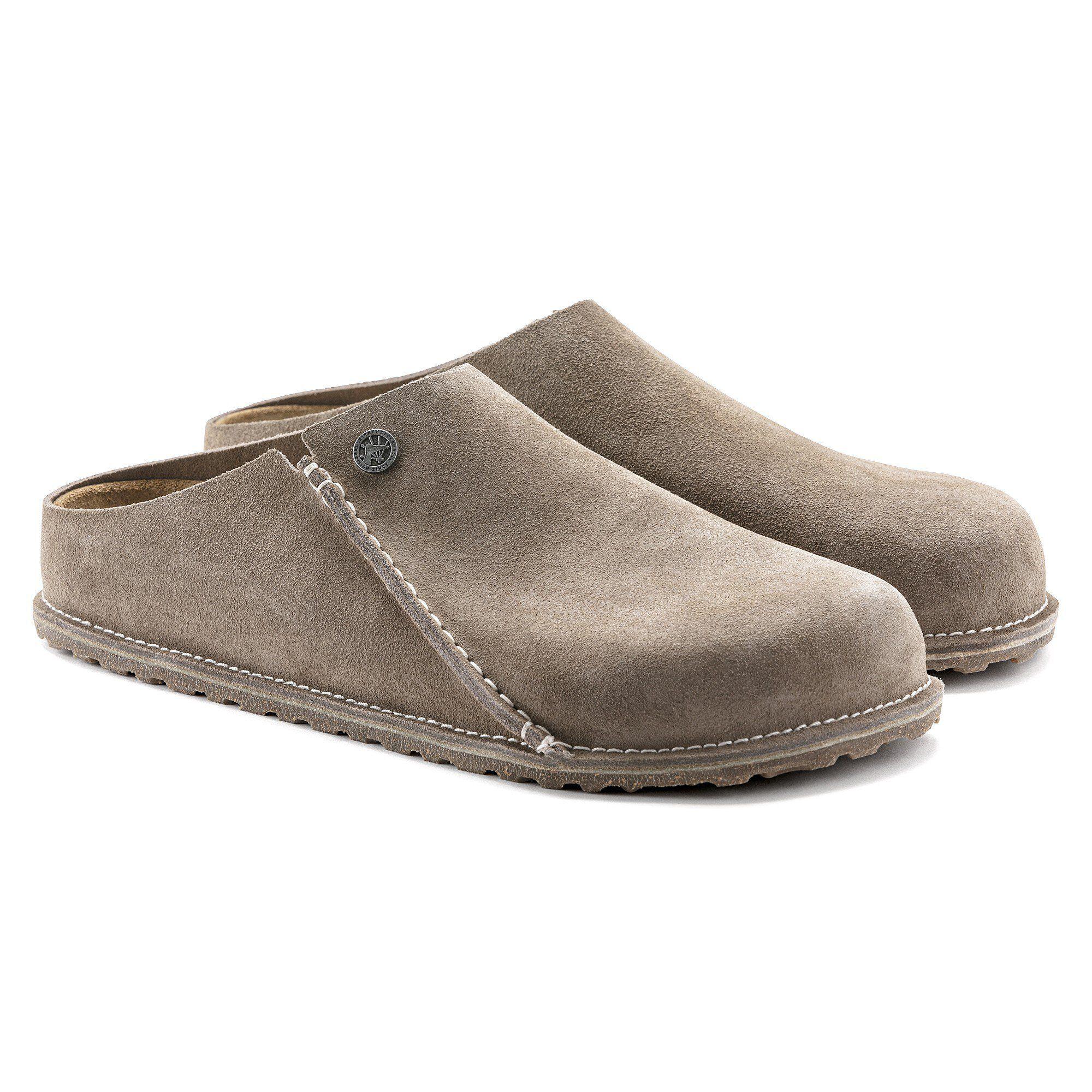 Zermatt Premium Suede Leather Product Image