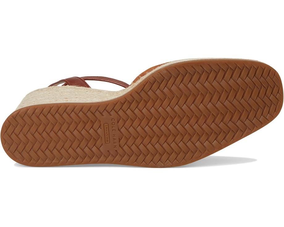 Carol 80 mm Wedge Espadrille Product Image