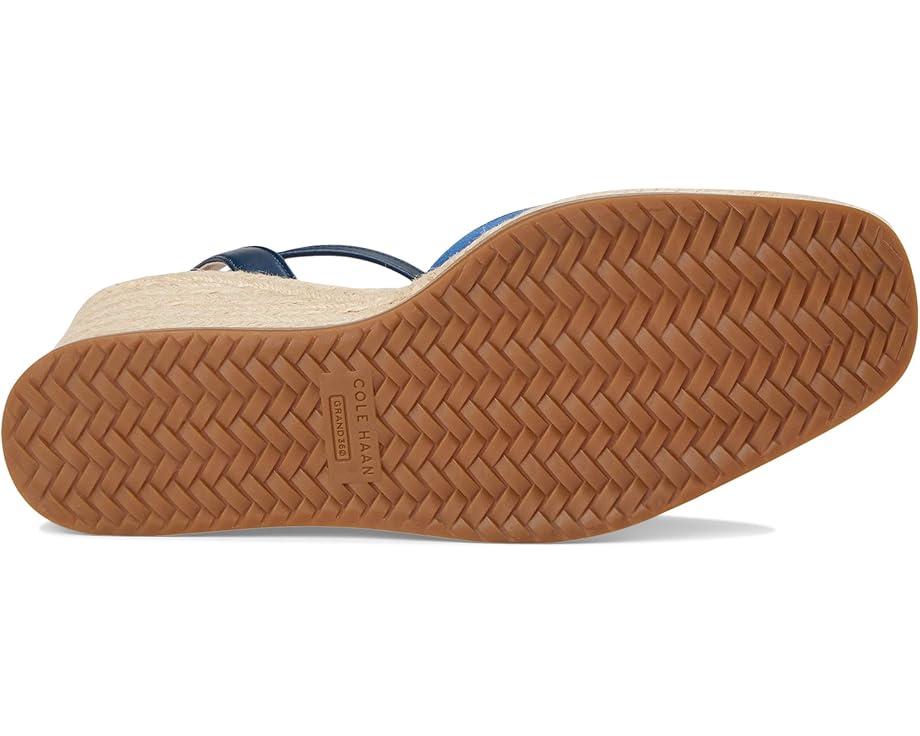 Carol 80 mm Wedge Espadrille Product Image