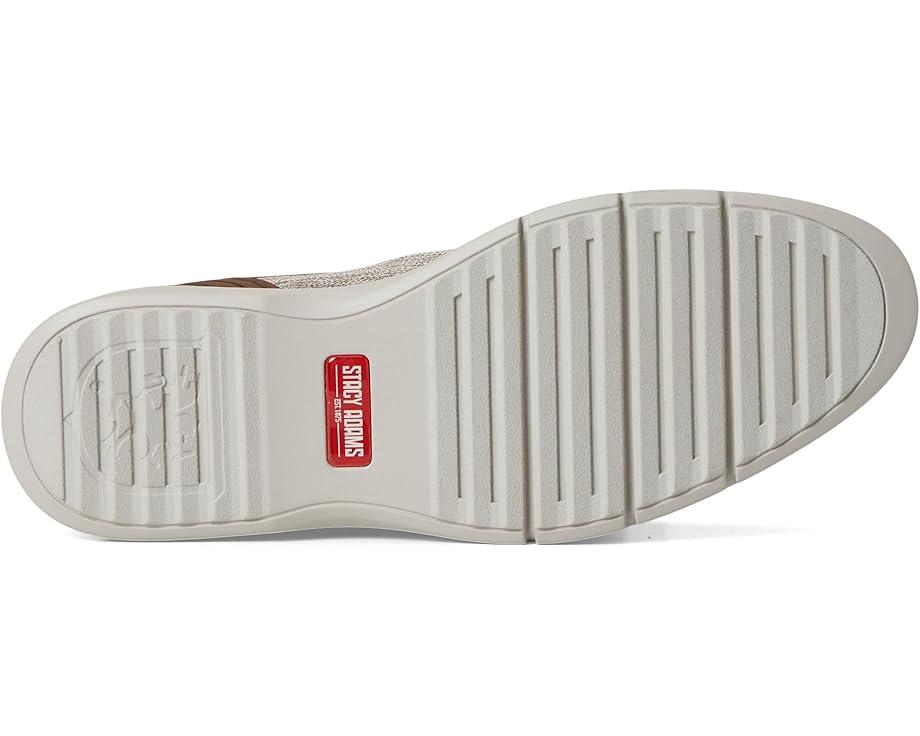 Sync Lace-Up Product Image