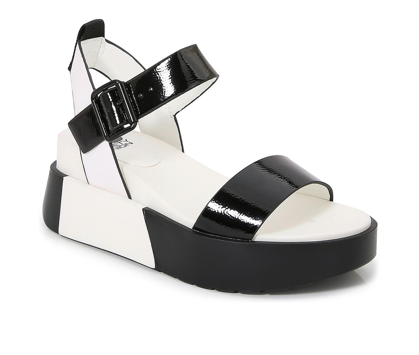 Women's Ninety Union Wonder Platform Wedge Sandals Product Image