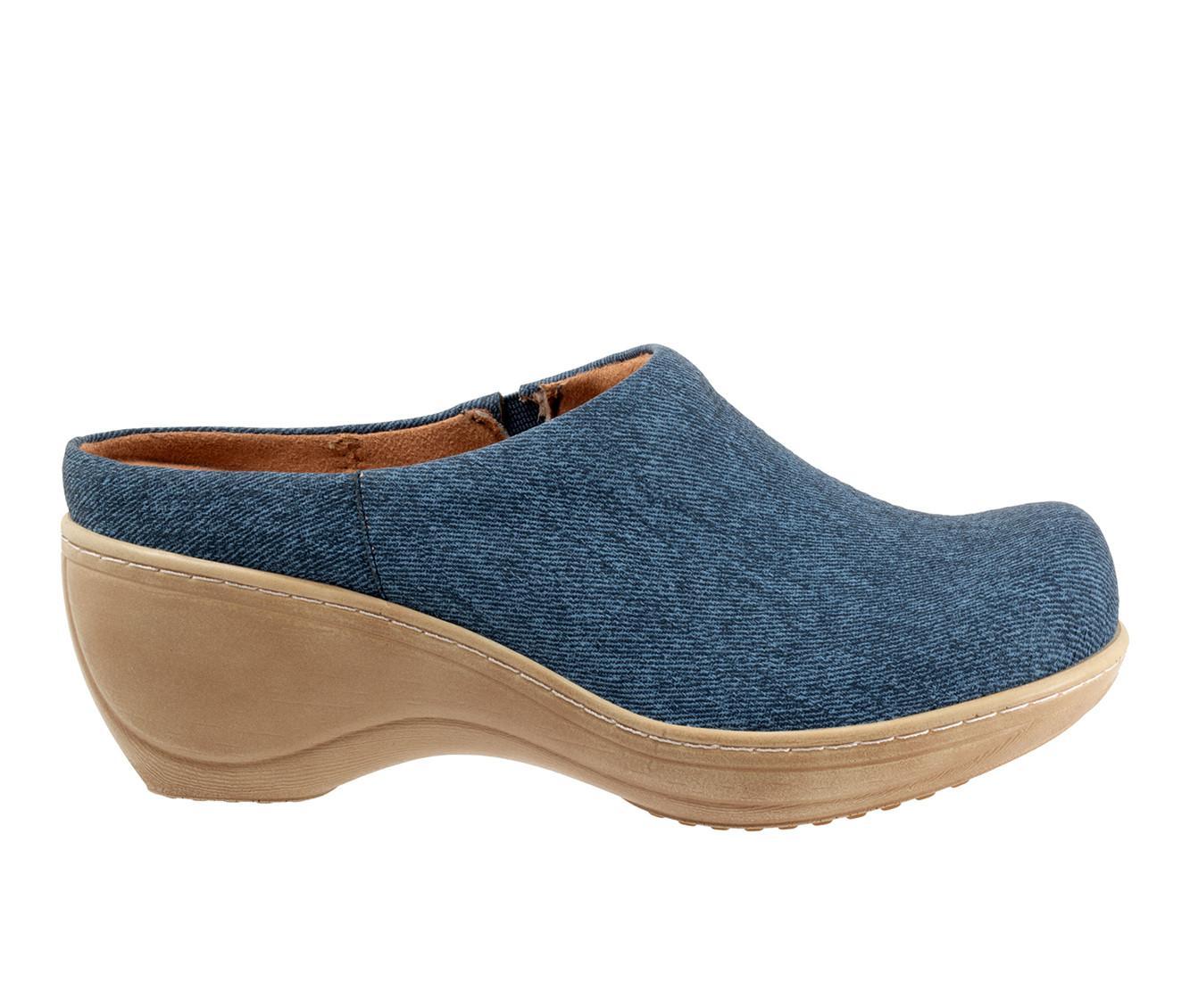 Women's Softwalk Madison Clogs Product Image