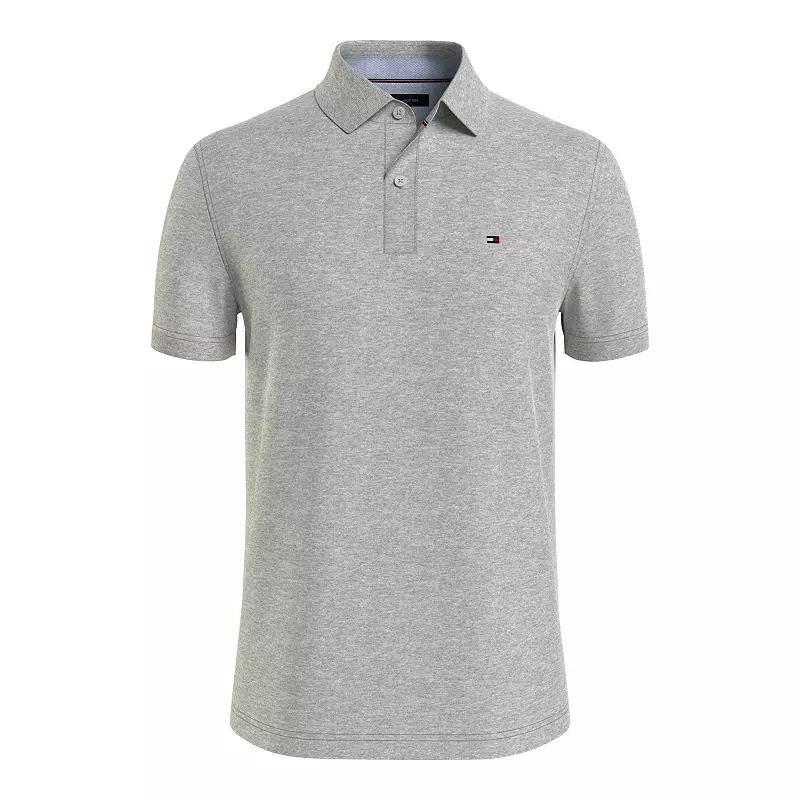 Men's Tommy Hilfiger Justin Polo,  Product Image