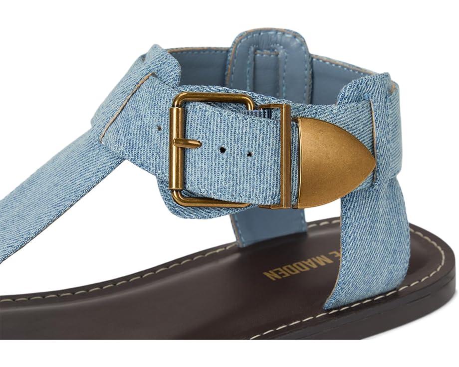 Korina Beaded Gladiator Sandals Product Image