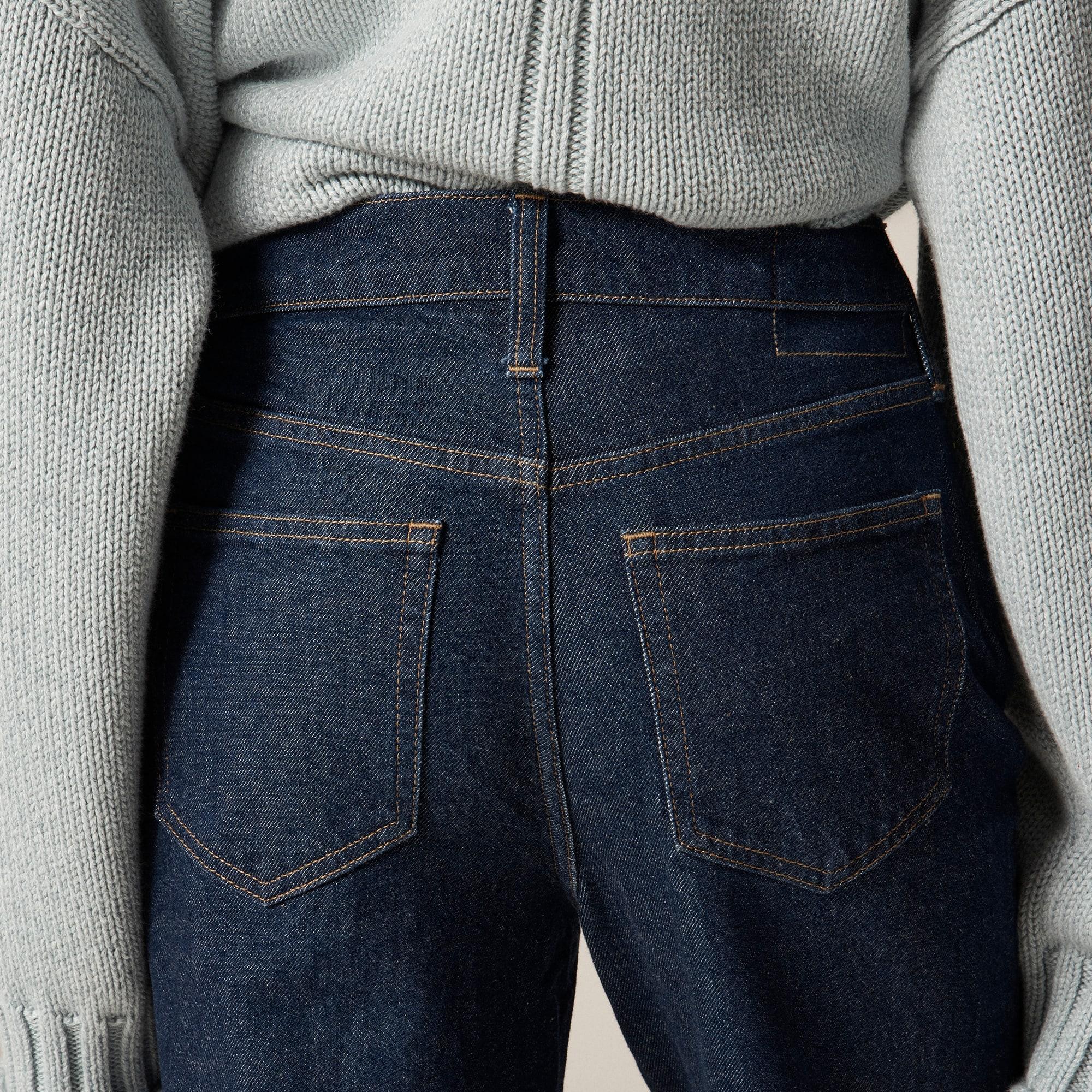 Slim-wide jean Product Image