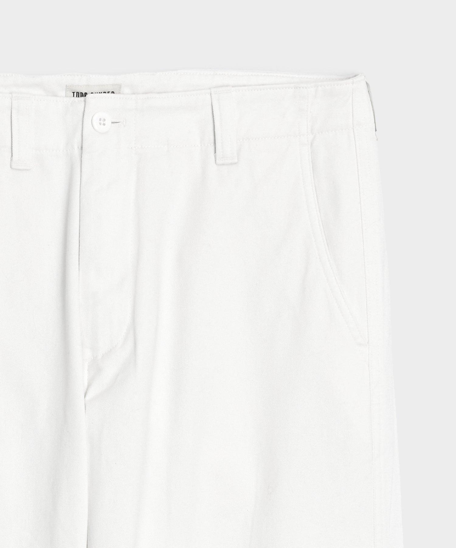 Relaxed Fit Favorite Chino Product Image