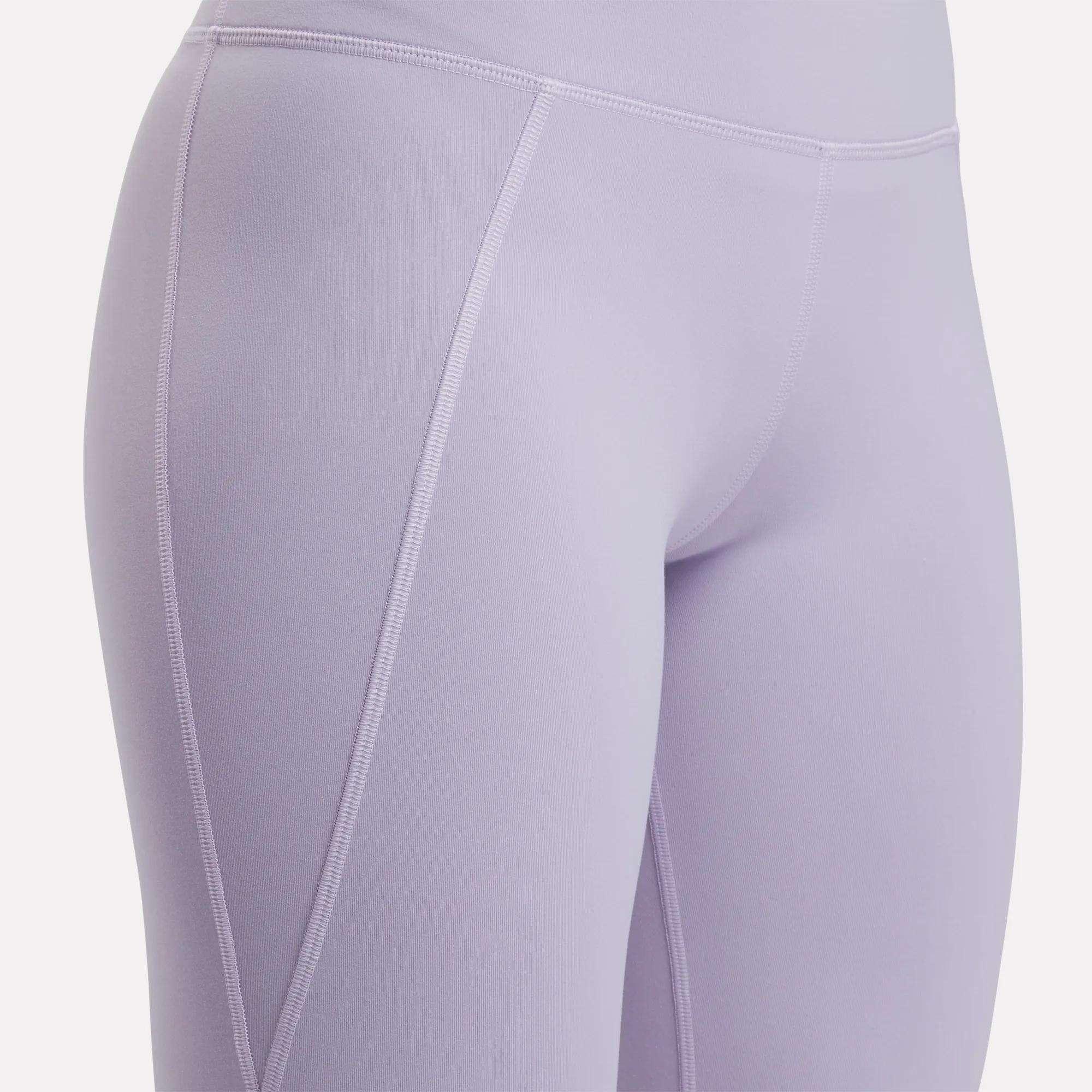 Women's Lux High-Rise Leggings Female Product Image
