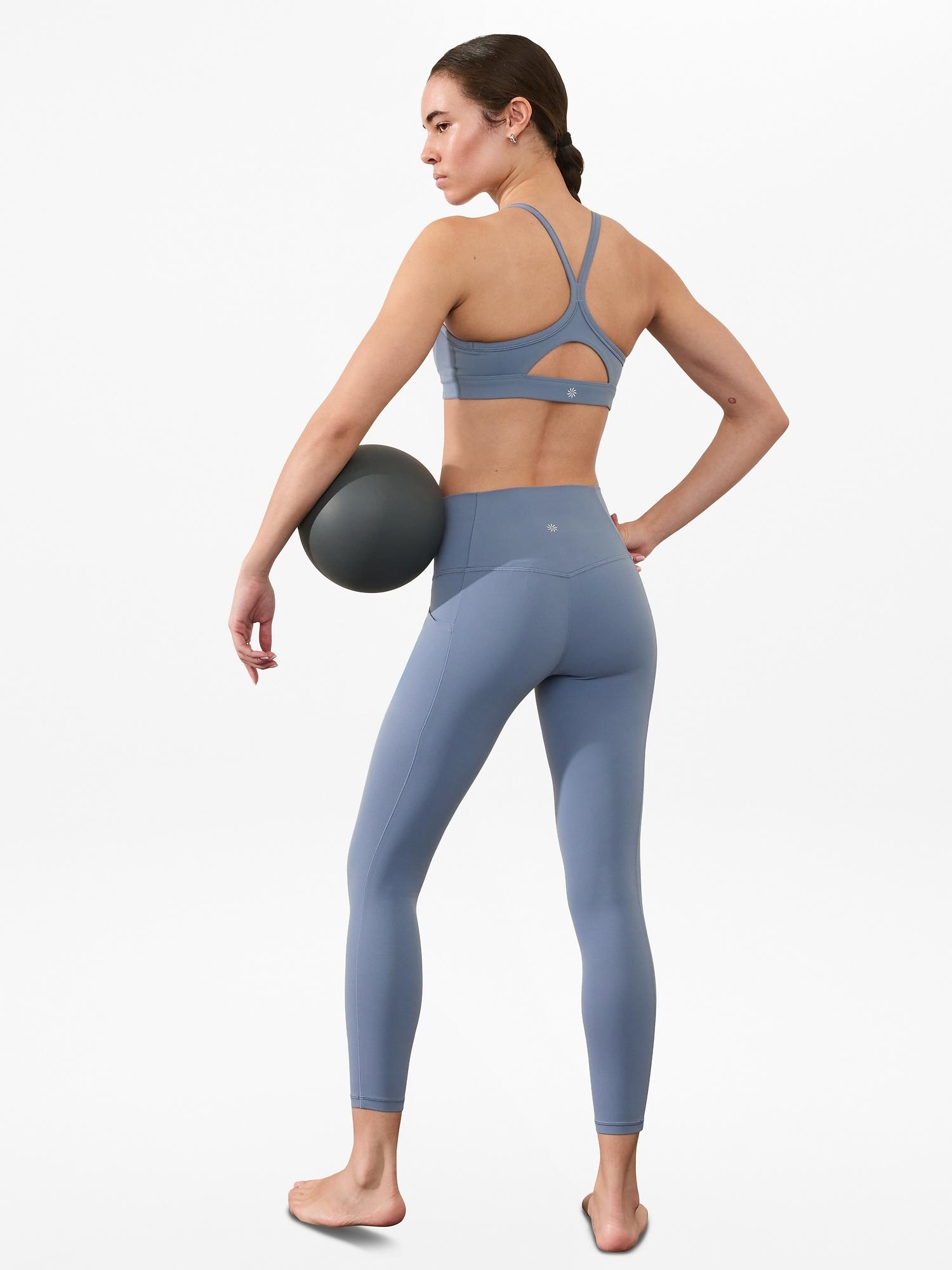 Salutation Stash High Rise 7/8 Legging Product Image