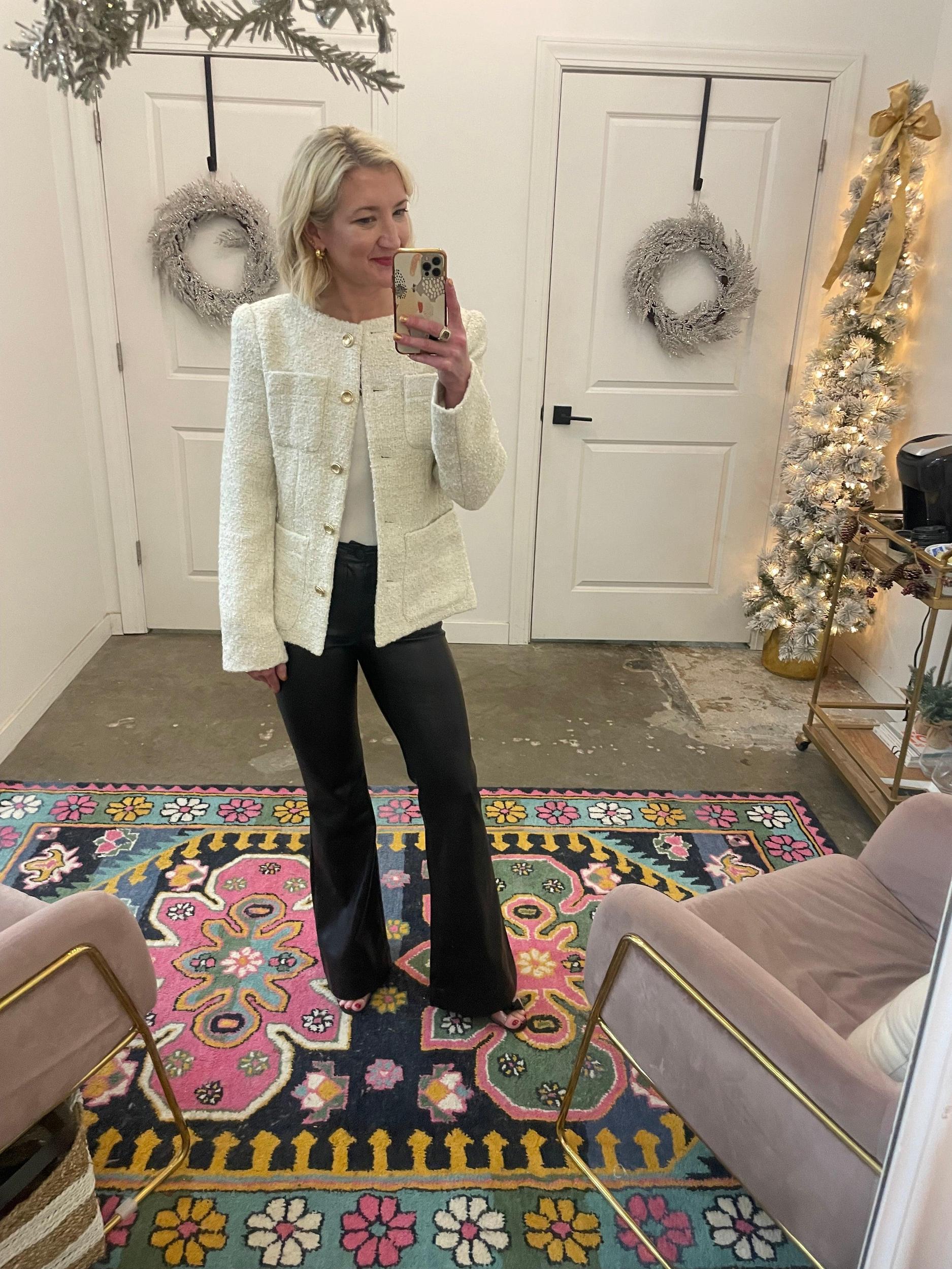 Carmen Jacket Product Image