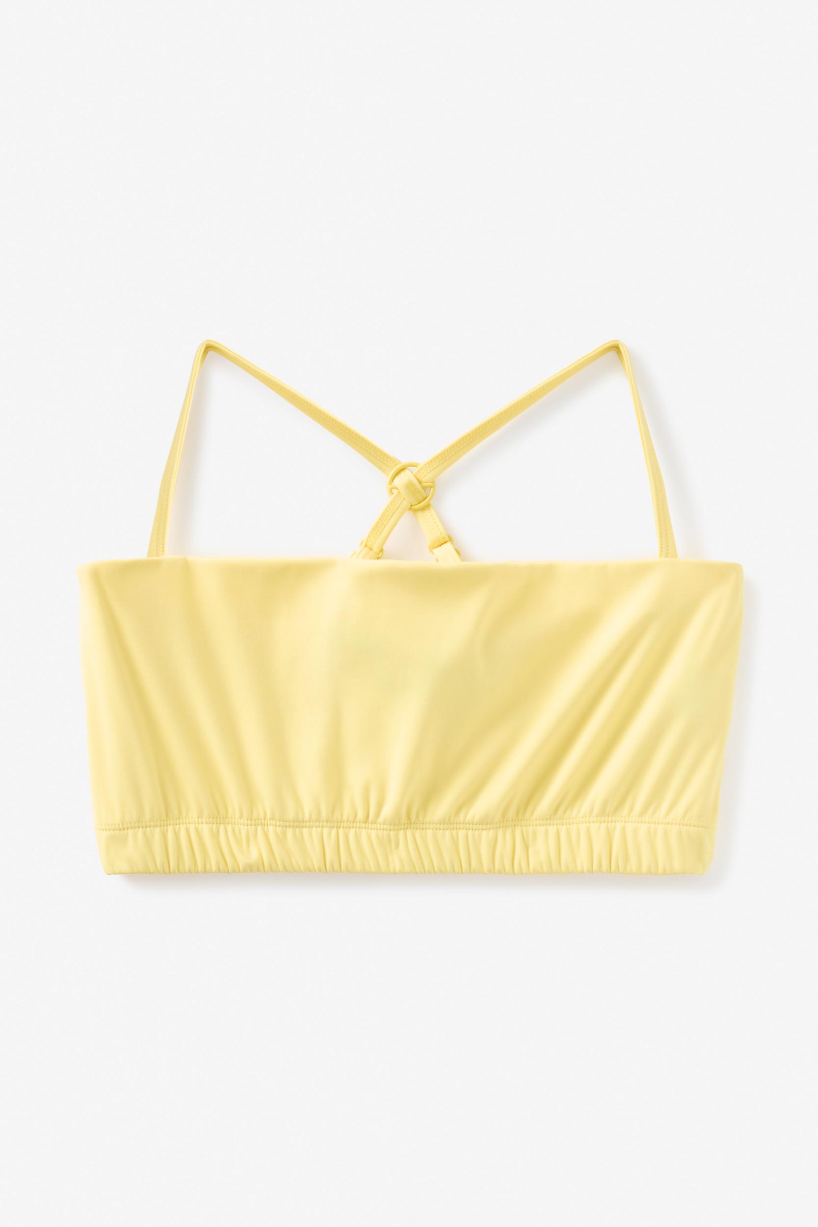 FILA X HAILEY SPORTS BRA Product Image