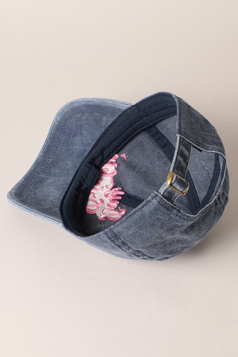 Day Drinkin' Baseball Cap Product Image