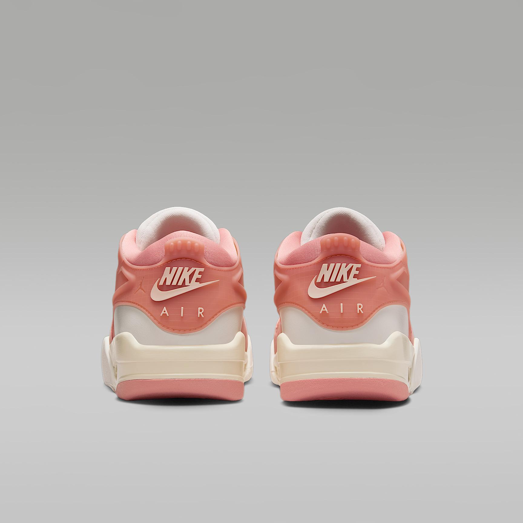 Women's Air Jordan 4 RM Shoes Product Image