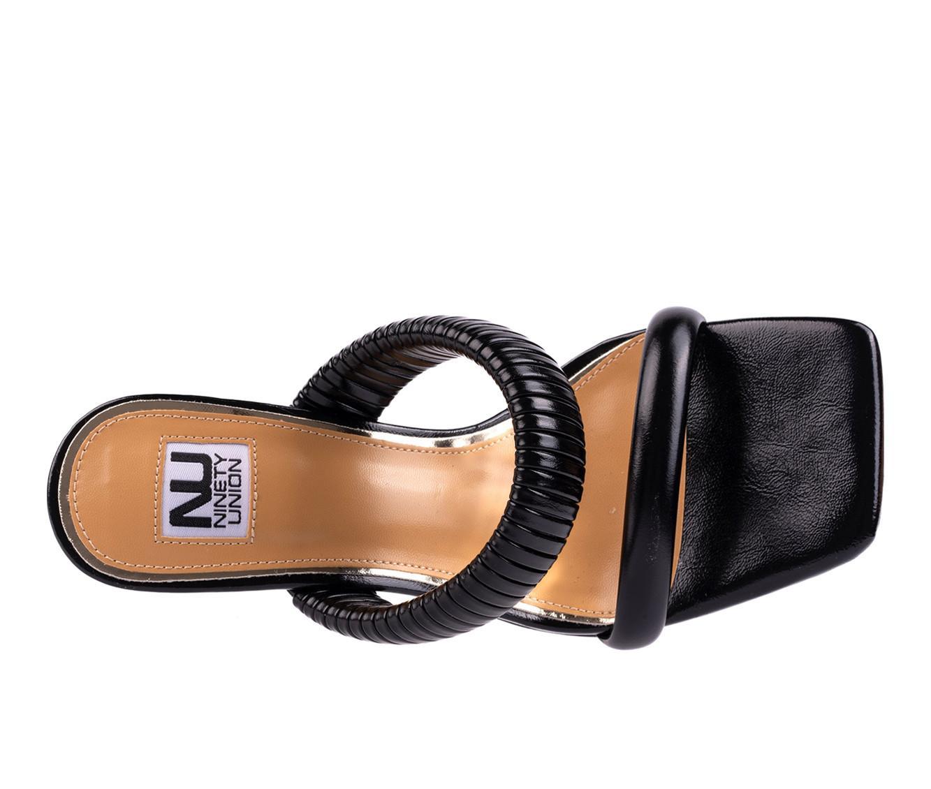 Women's Ninety Union Raddle Heels Product Image