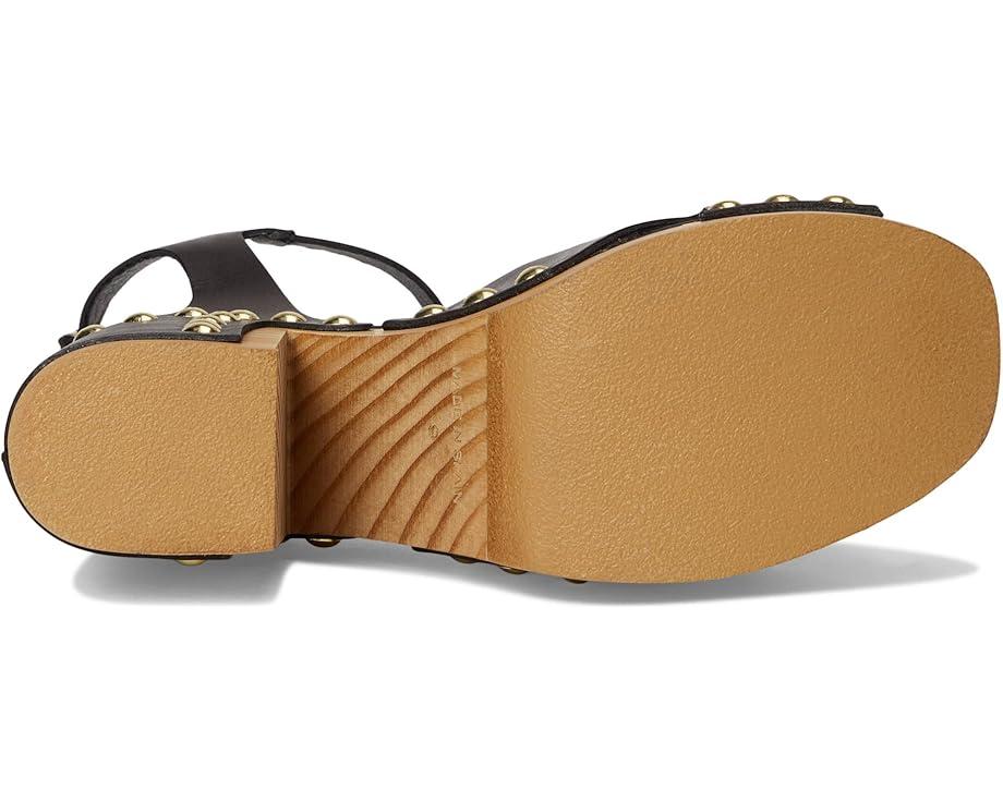 Holland Clog Product Image