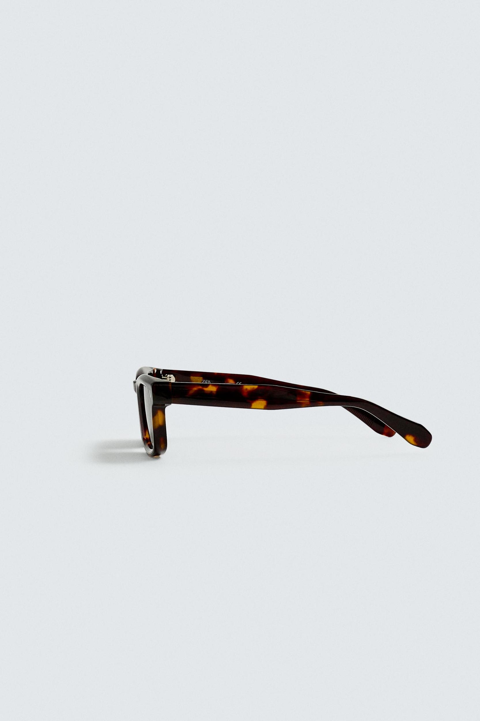 RECTANGULAR SUNGLASSES Product Image