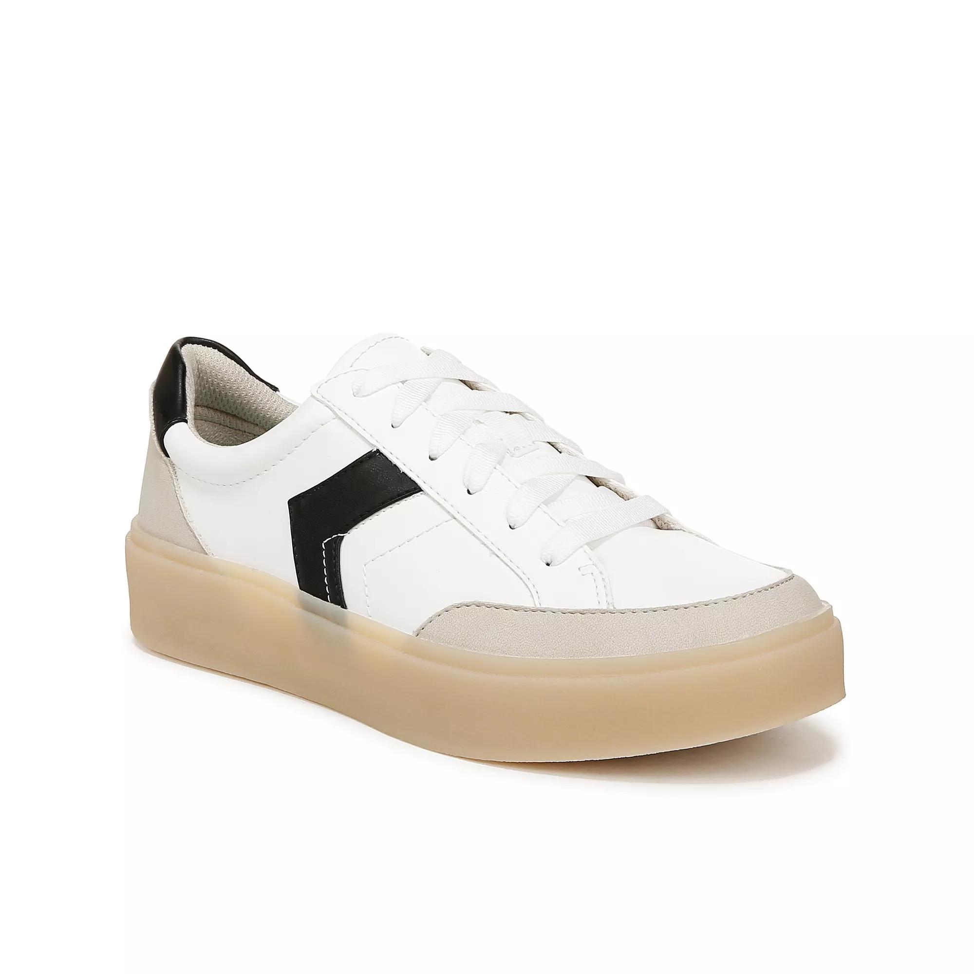 Dr. Scholl's Madison Lace Women's Sneakers,  Product Image