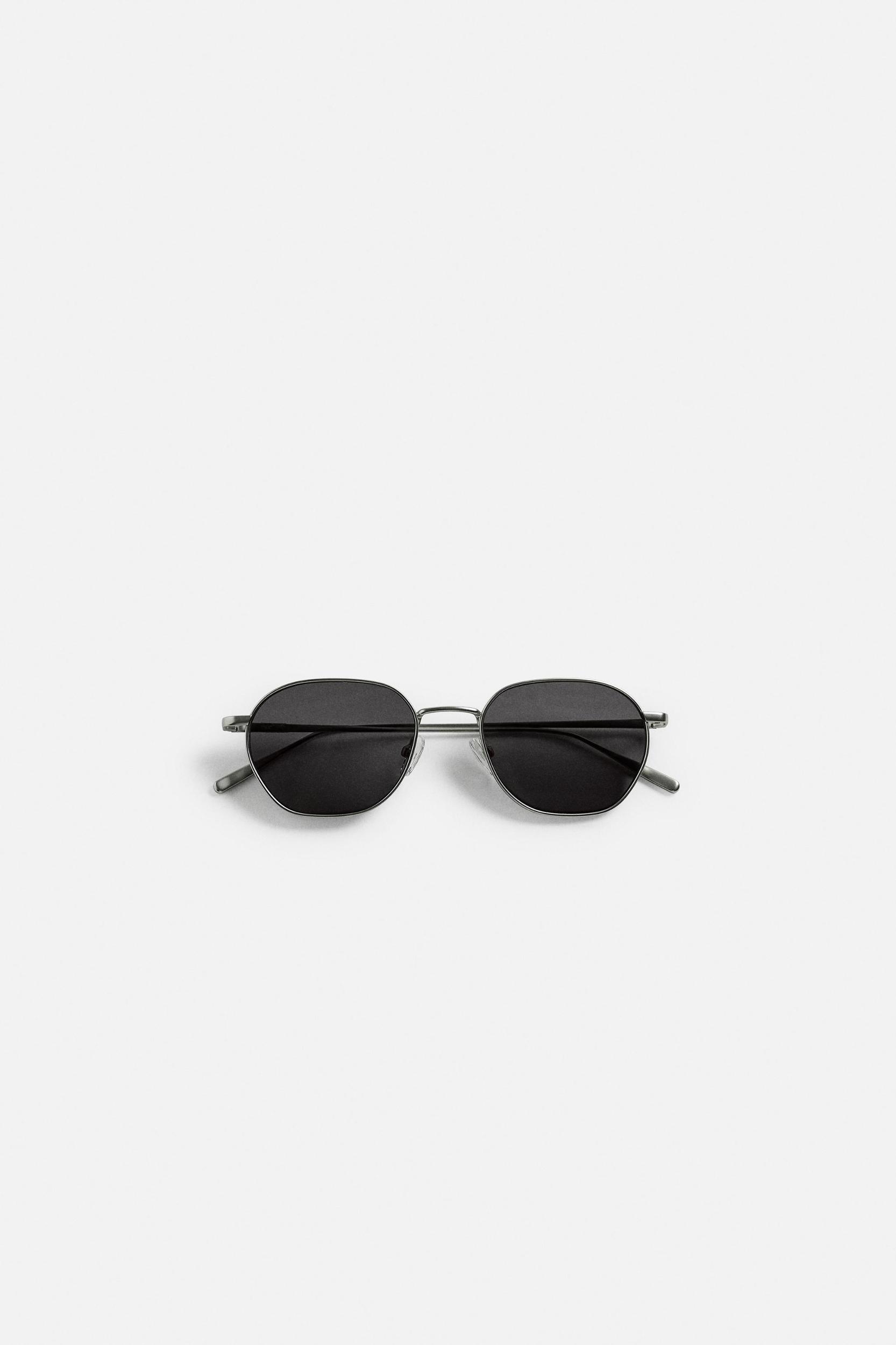 OVAL SUNGLASSES Product Image