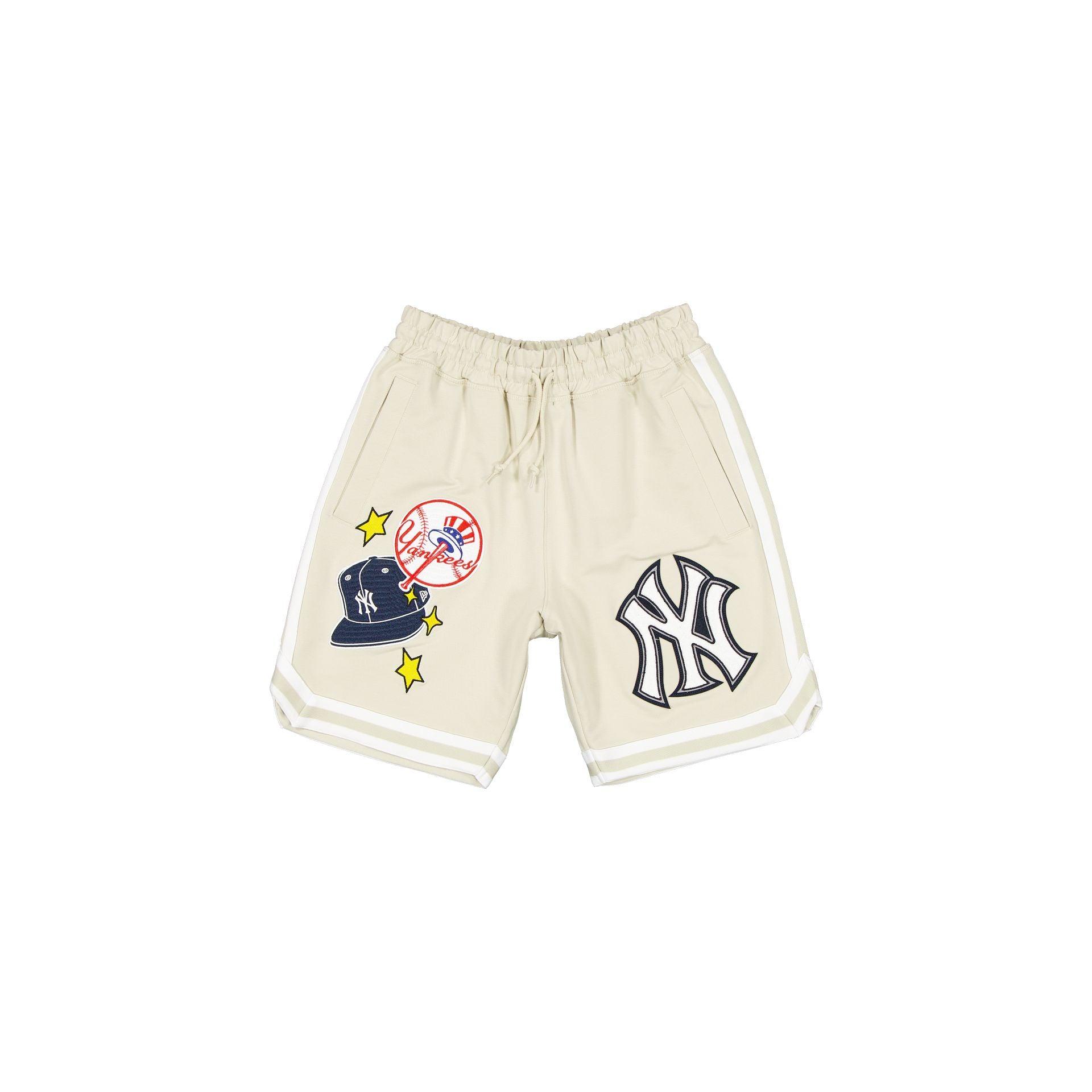 San Diego Padres Stone Logo Select Shorts Male Product Image