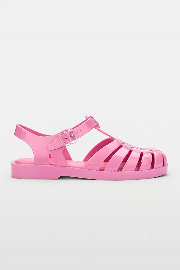 Melissa Possession Jelly Fisherman Sandal Womens at Urban Outfitters Product Image