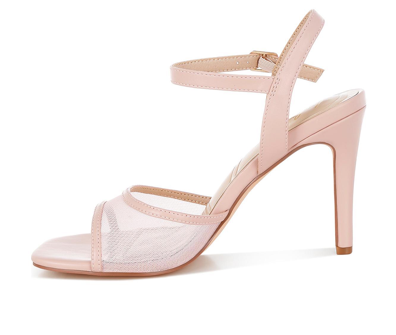 Women's London Rag Sunsa Dress Sandals Product Image