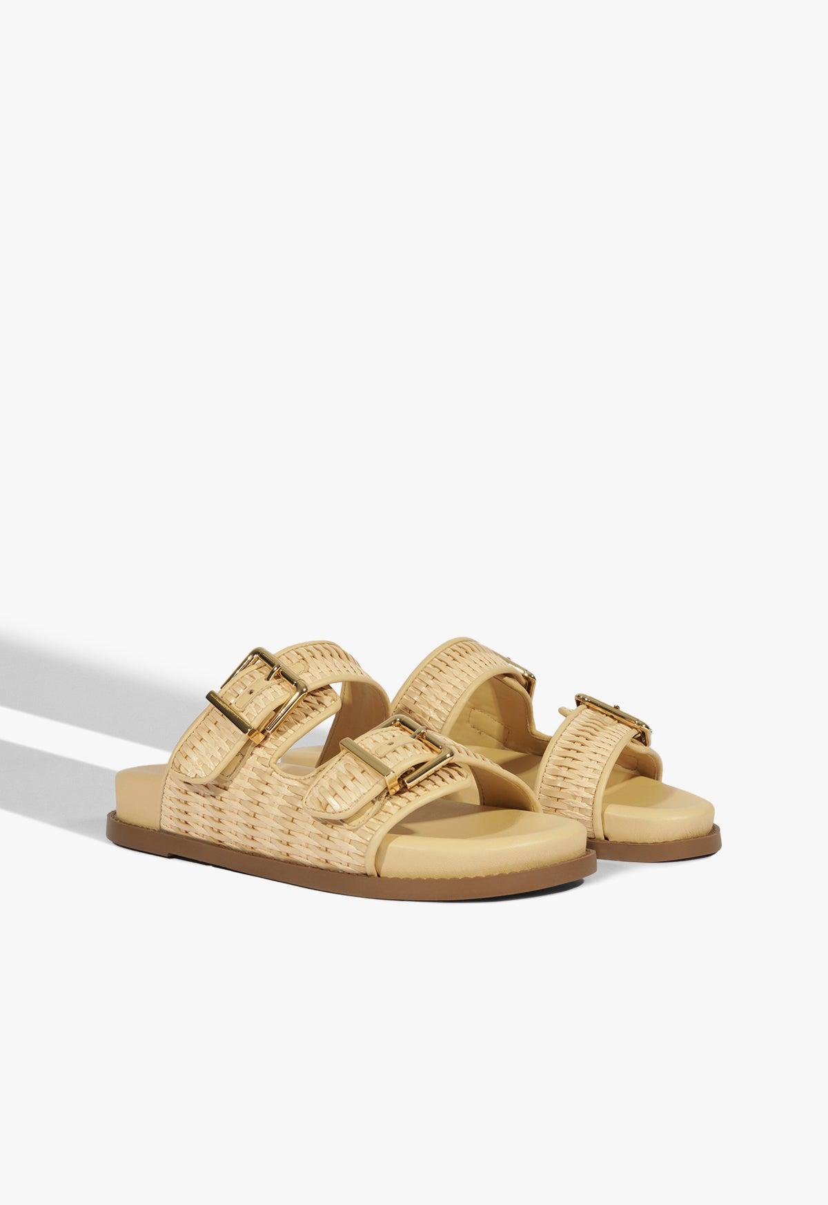 Naomi Sporty Sandal Product Image