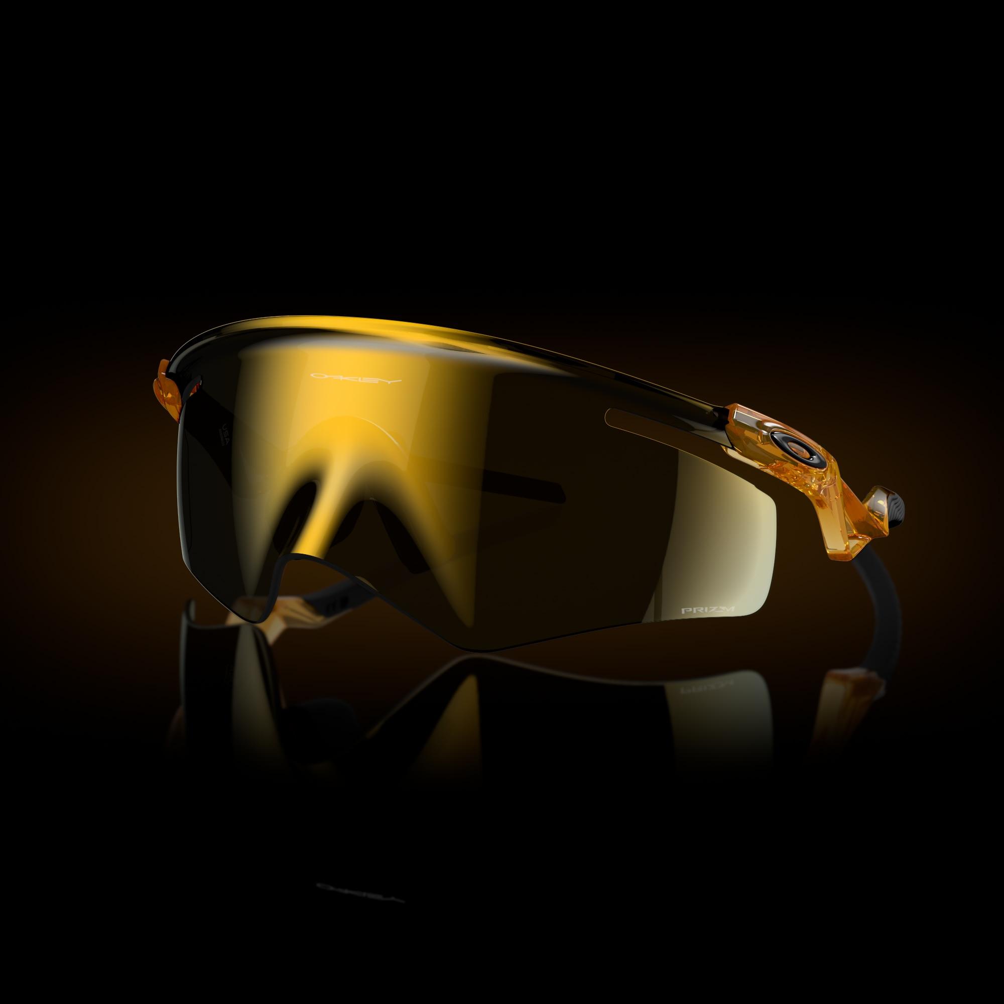 Oakley Mens Qntm Kato Sunglasses Product Image