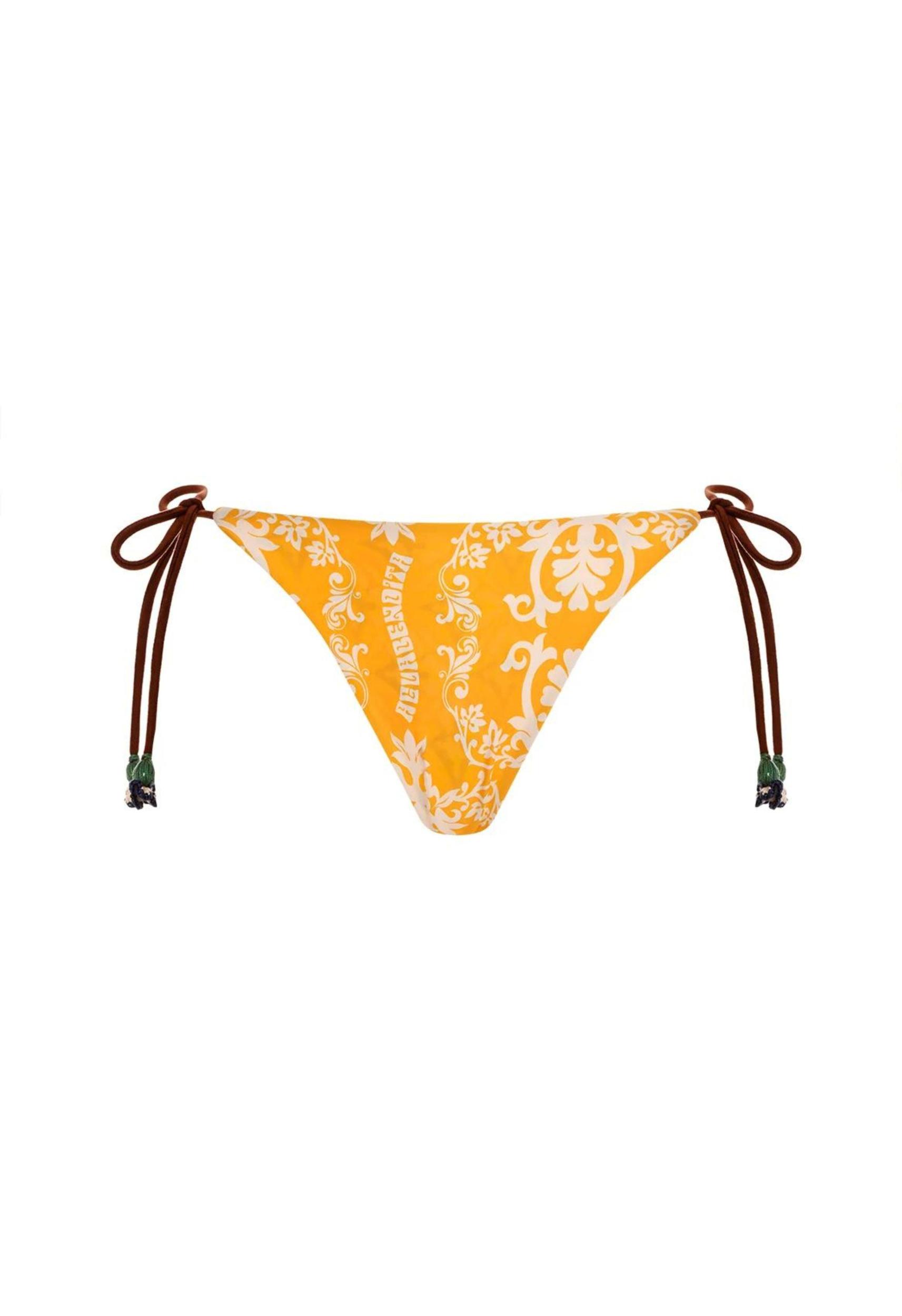 Alegria Reversible Bikini Bottom Product Image