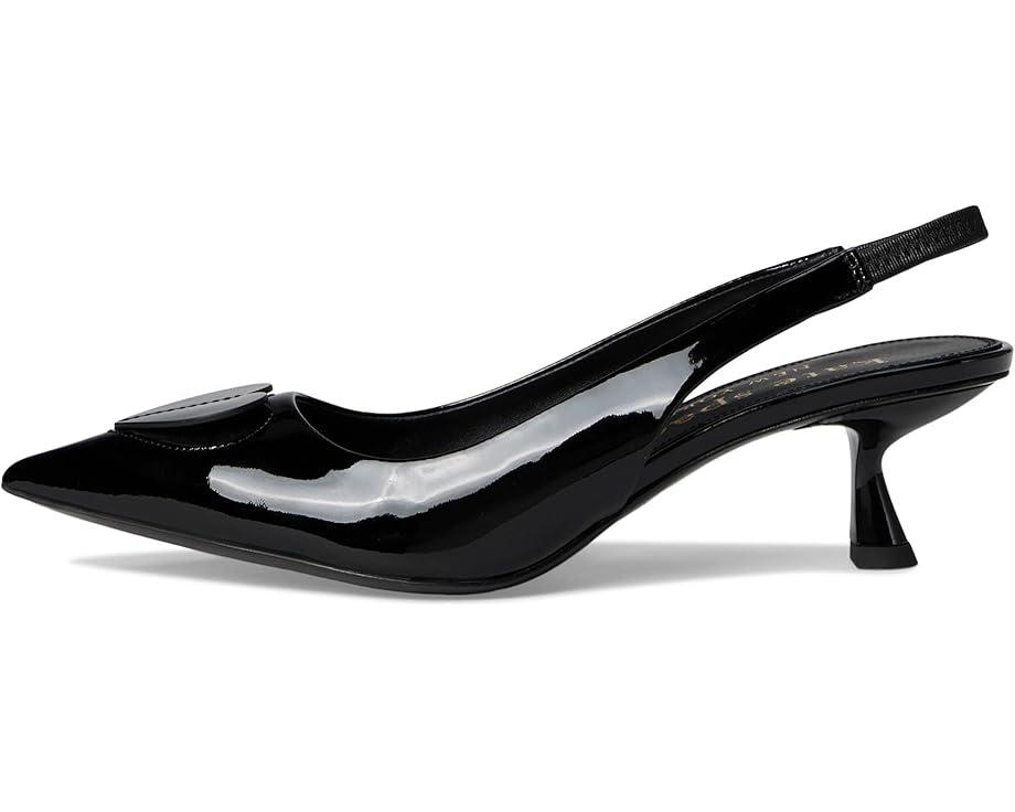 The Goldfinch Kitten Heel Product Image