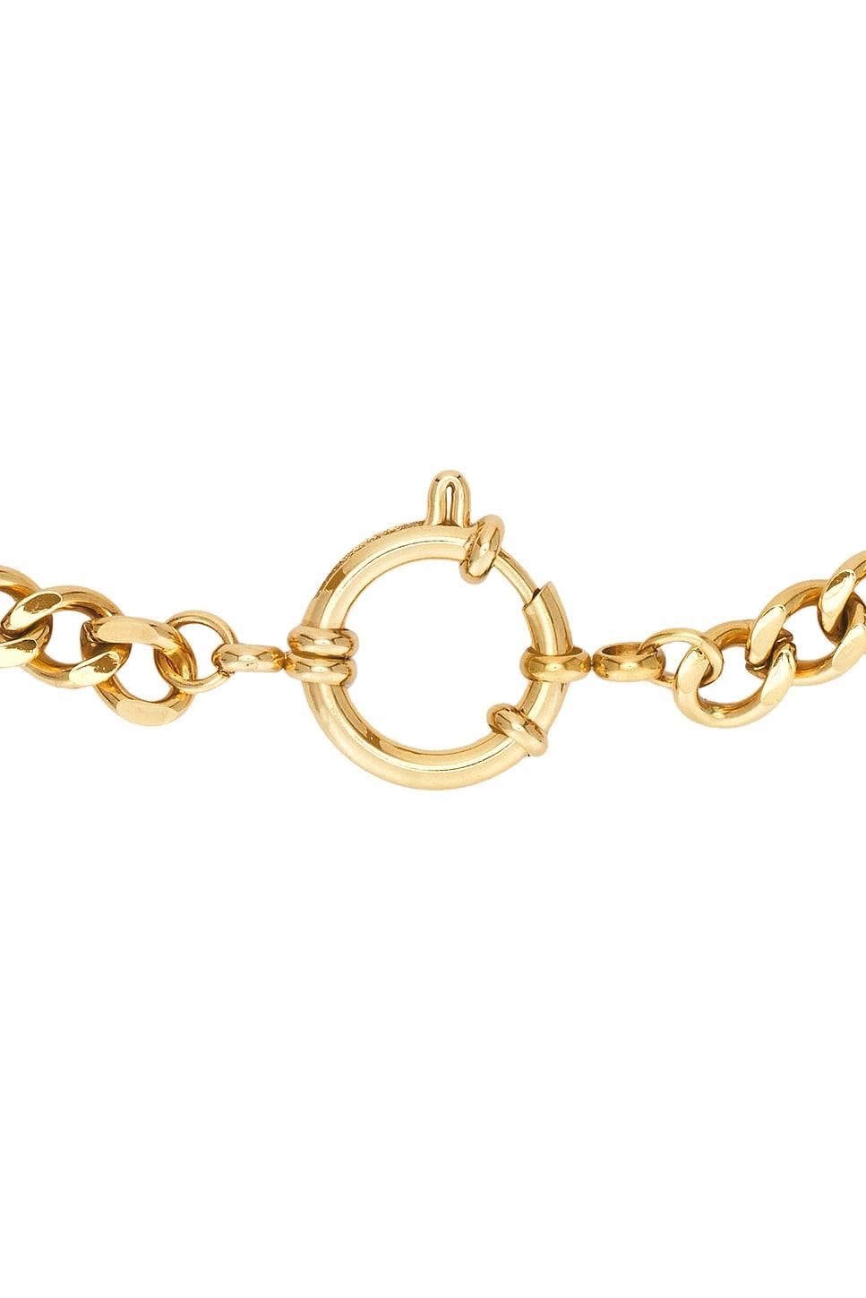 Isabel Gold Necklace 8 Other Reasons Product Image