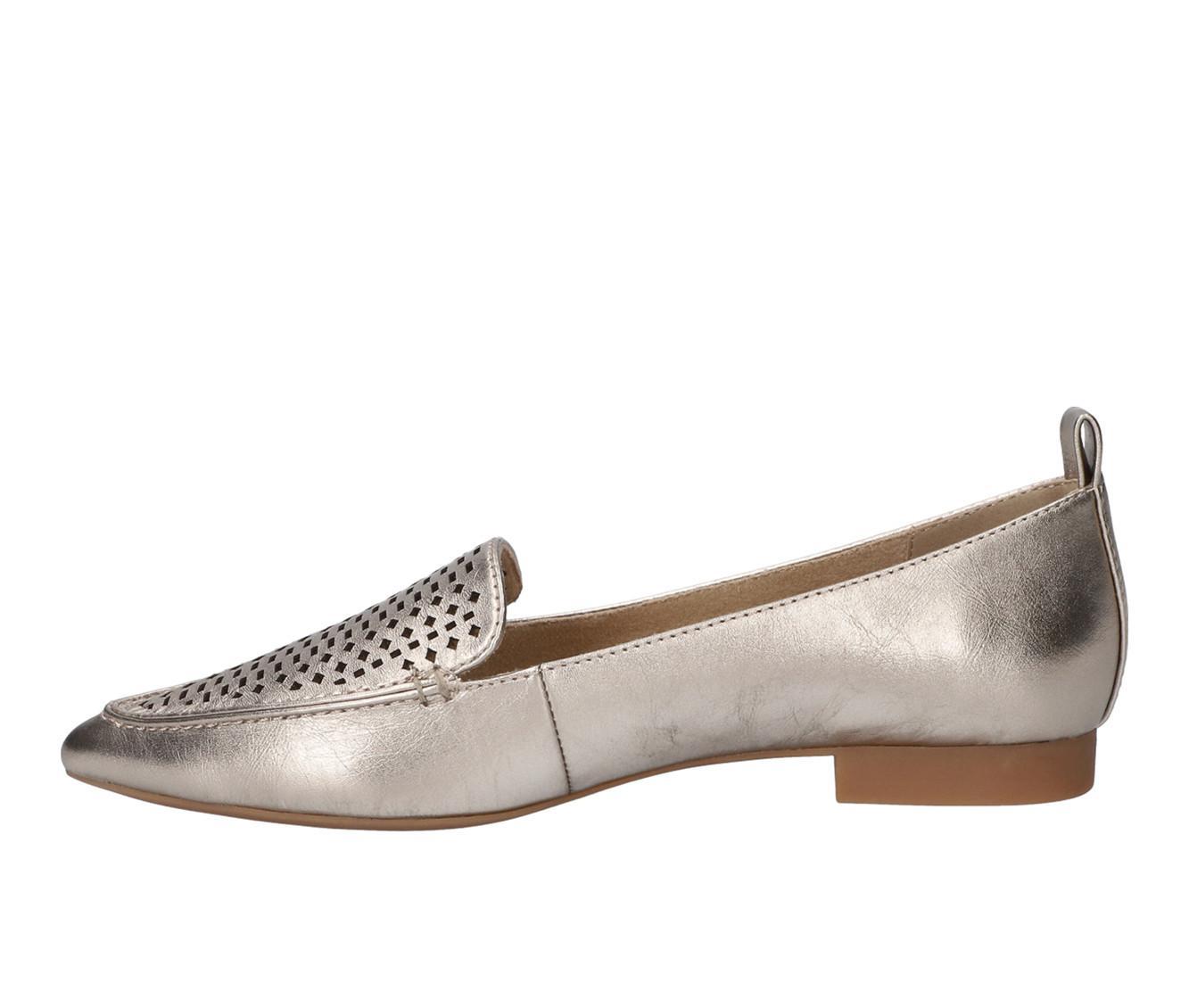 Women's Bella Vita Alessi Perf Flats Product Image