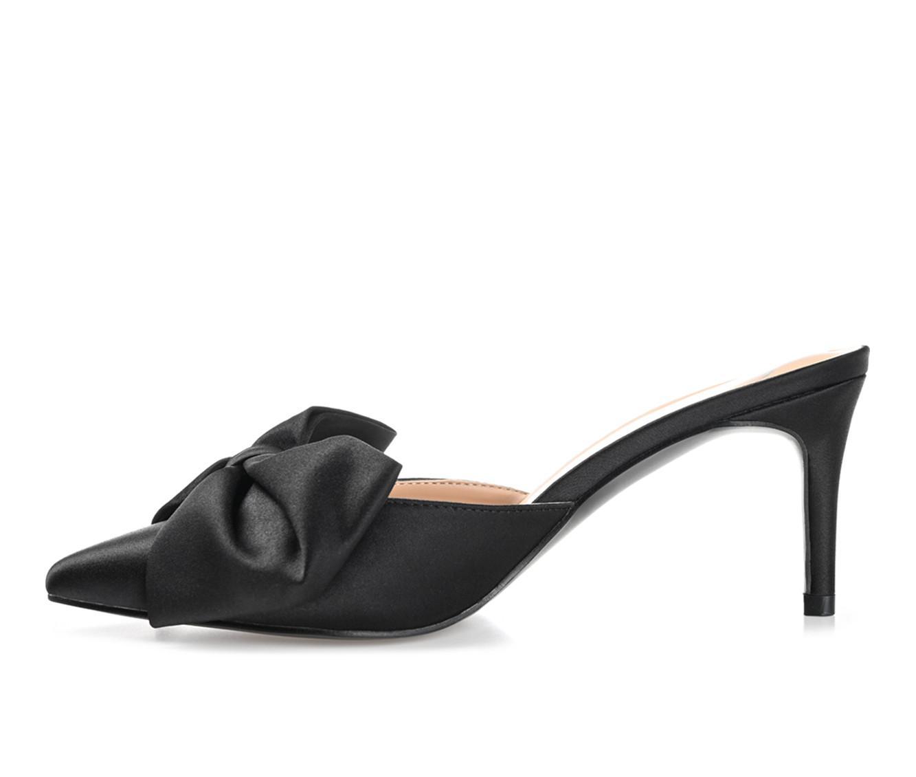 Women's Journee Collection Tiarra Pumps Product Image