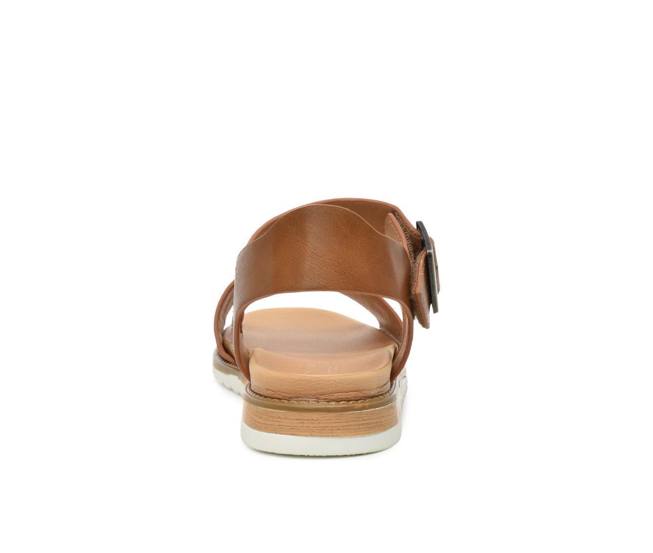 Women's Taryn Rose Kastel Sandals Product Image