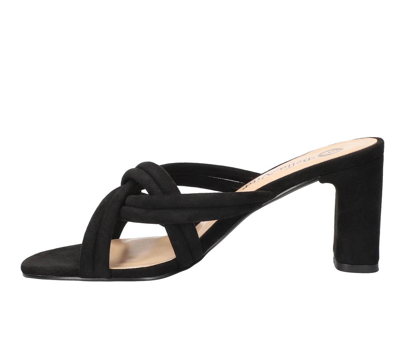 Women's Bella Vita Carmen Dress Sandals Product Image