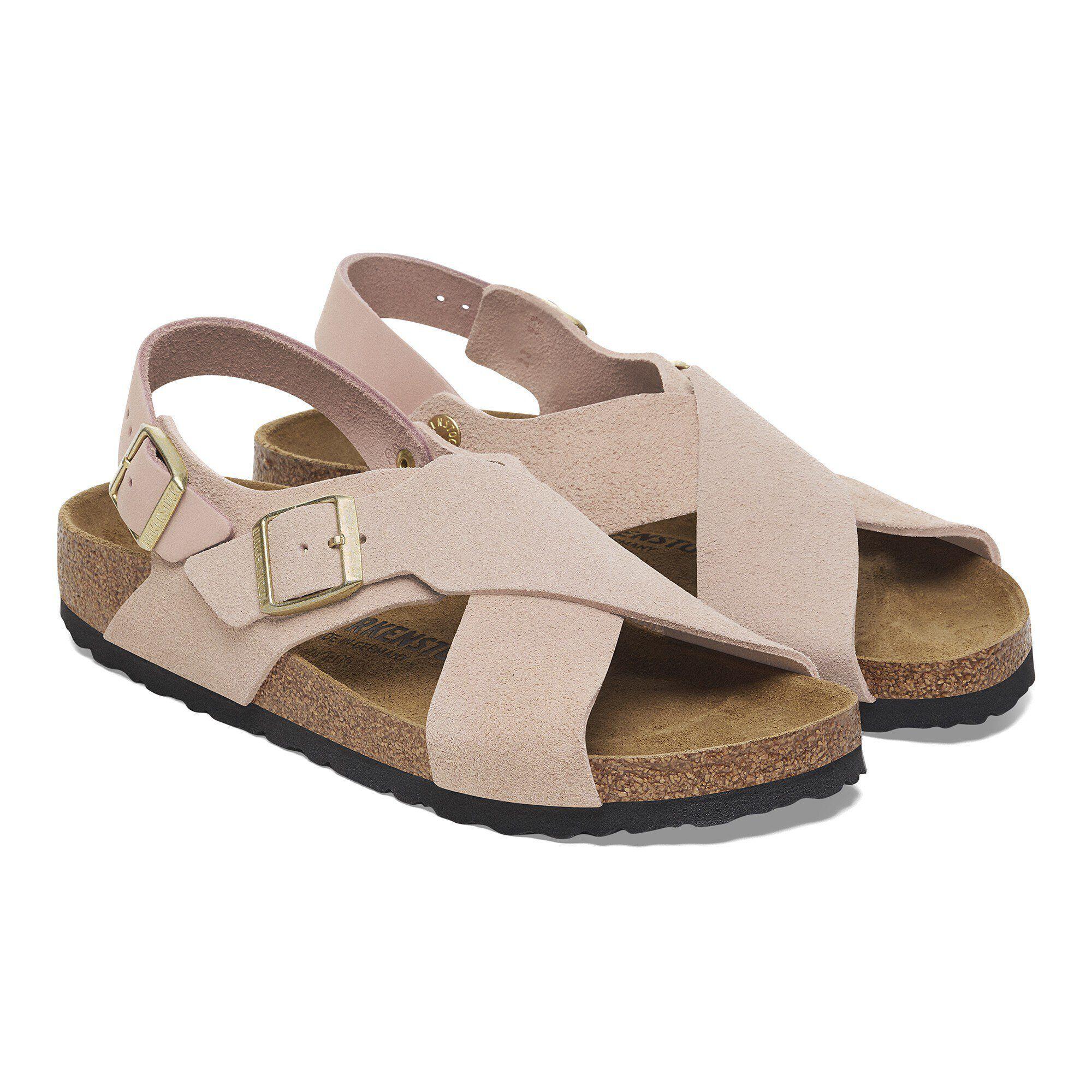 Tulum II VL/NB Nubuck Leather/Suede Product Image