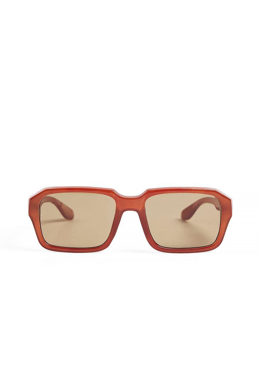 Square Sunglasses Product Image
