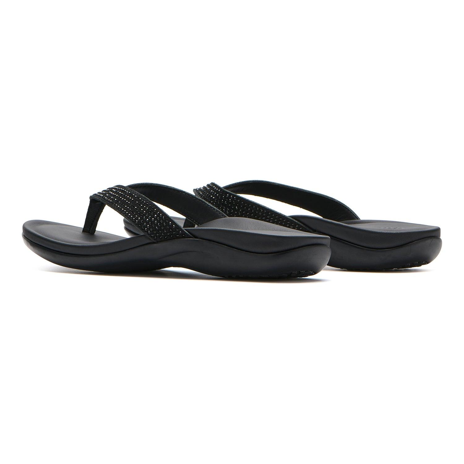 Oasis Flip Flop Metatarsal Female Product Image