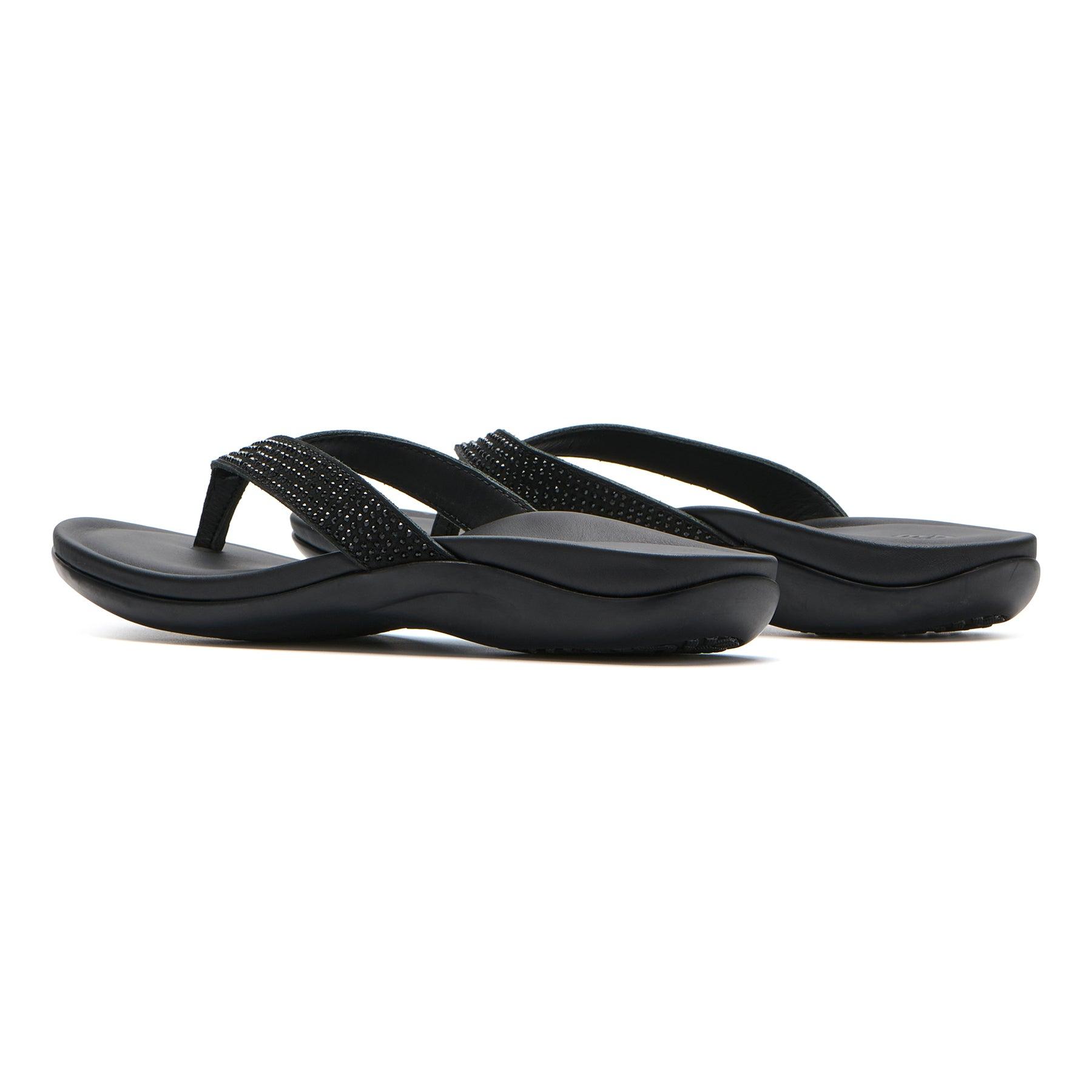 Oasis Flip Flop Metatarsal Female Product Image