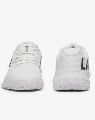 Men's Power Serve Racket Sports Shoes Product Image