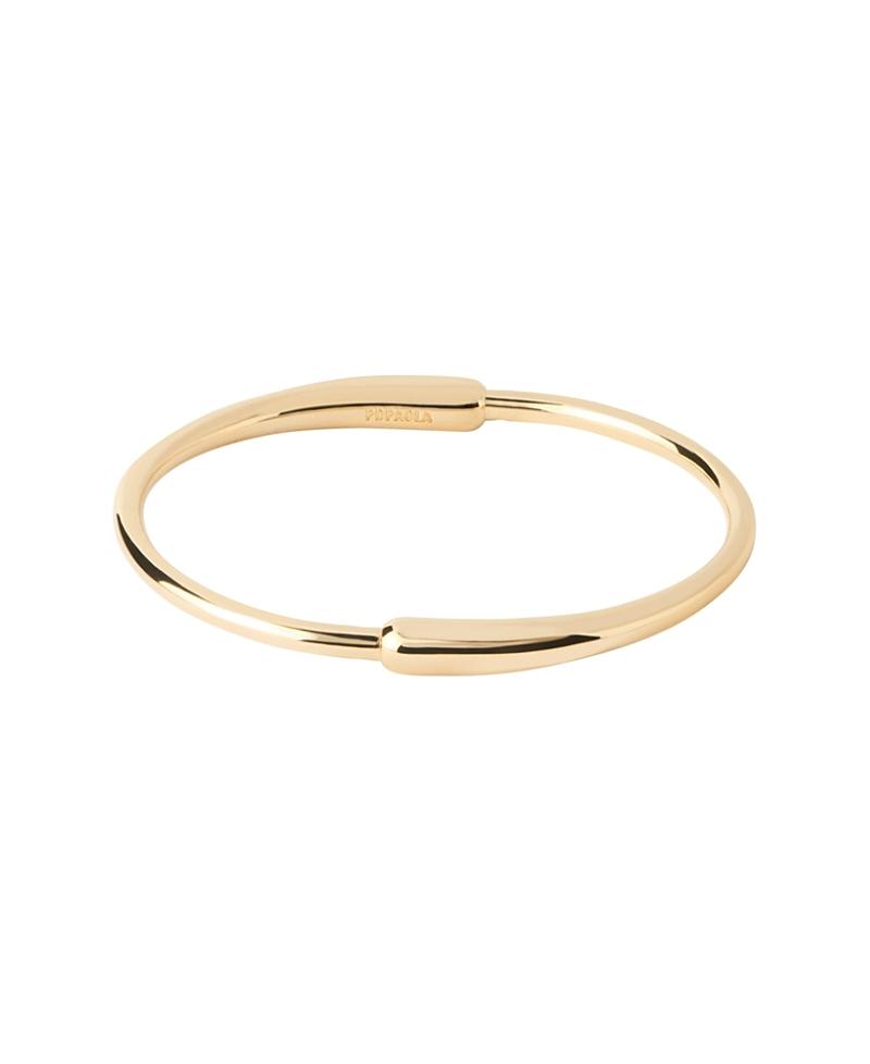 Pdpaola Womens Loop Bangle Product Image