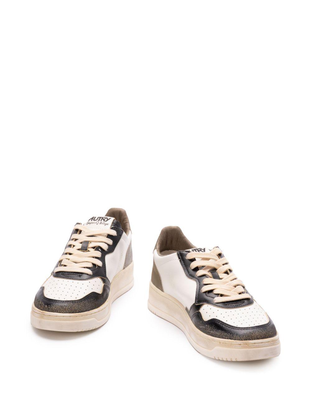 Medalist sneakers Product Image