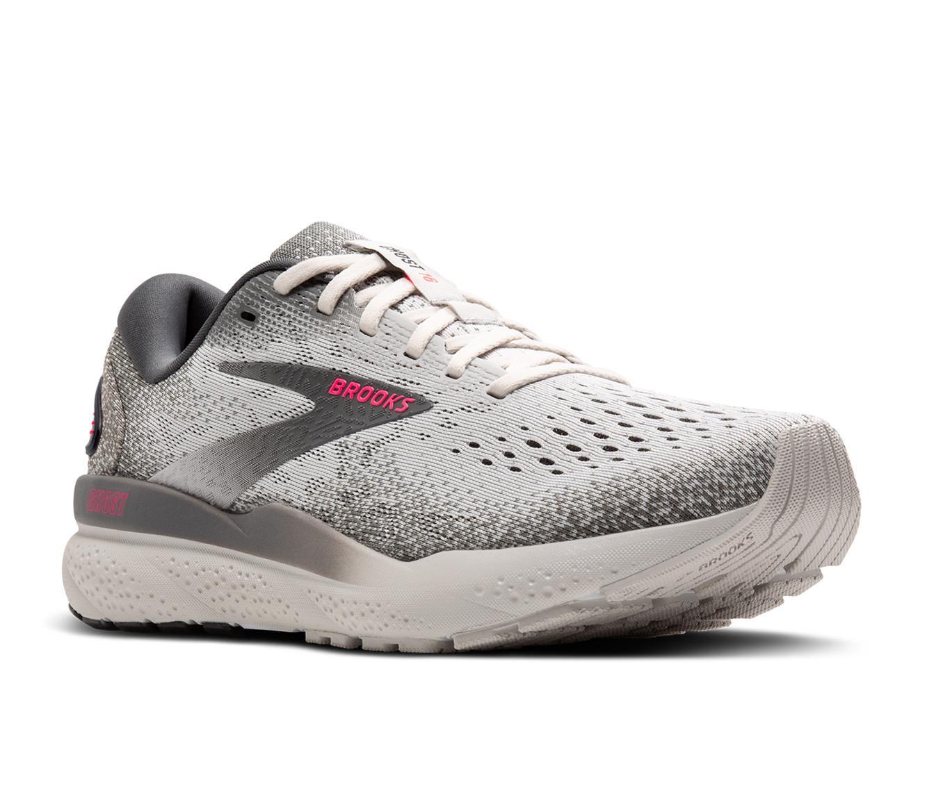 Women's Brooks Ghost 16 Running Shoes Product Image