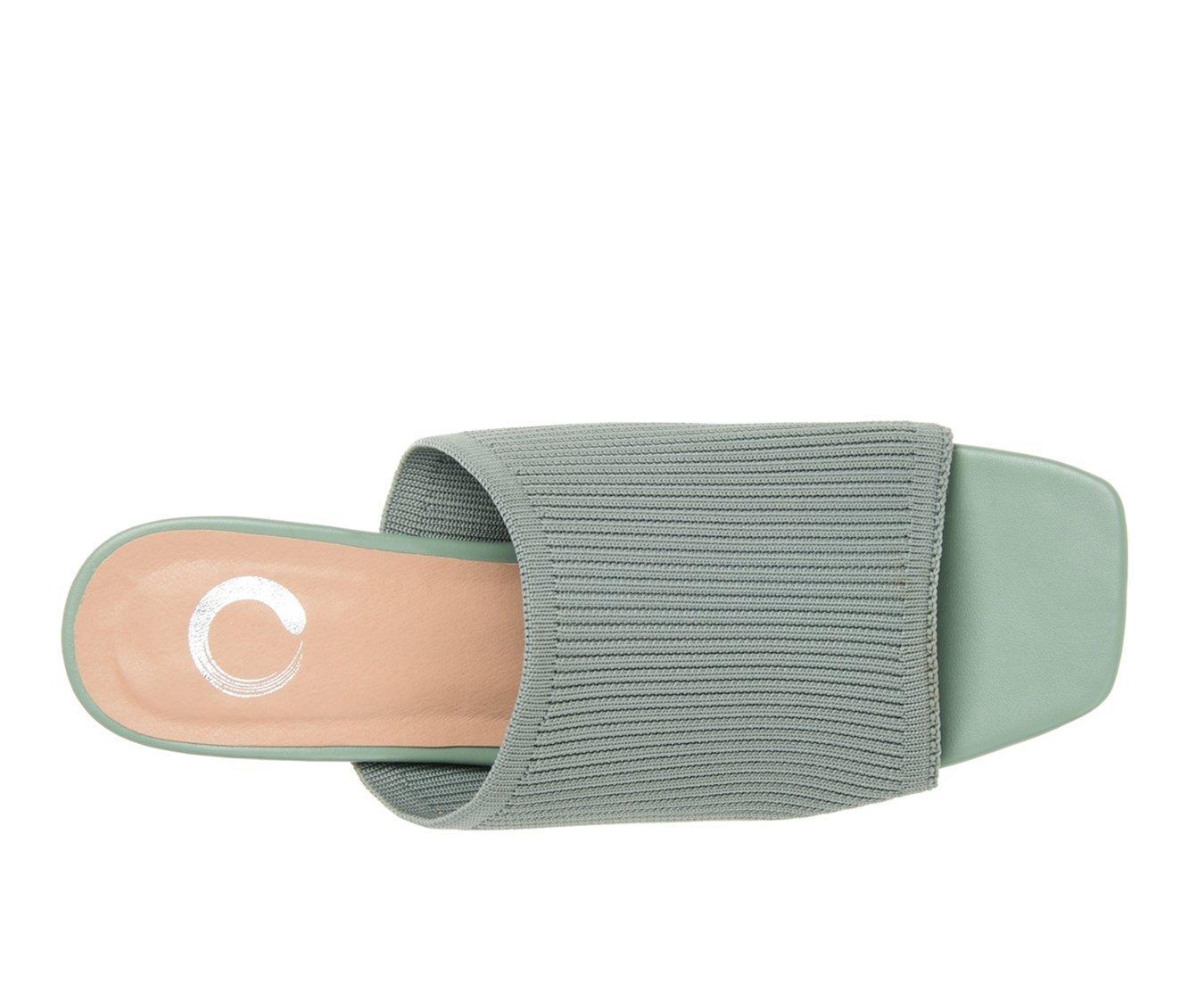 Women's Journee Collection Lorenna Dress Sandals Product Image