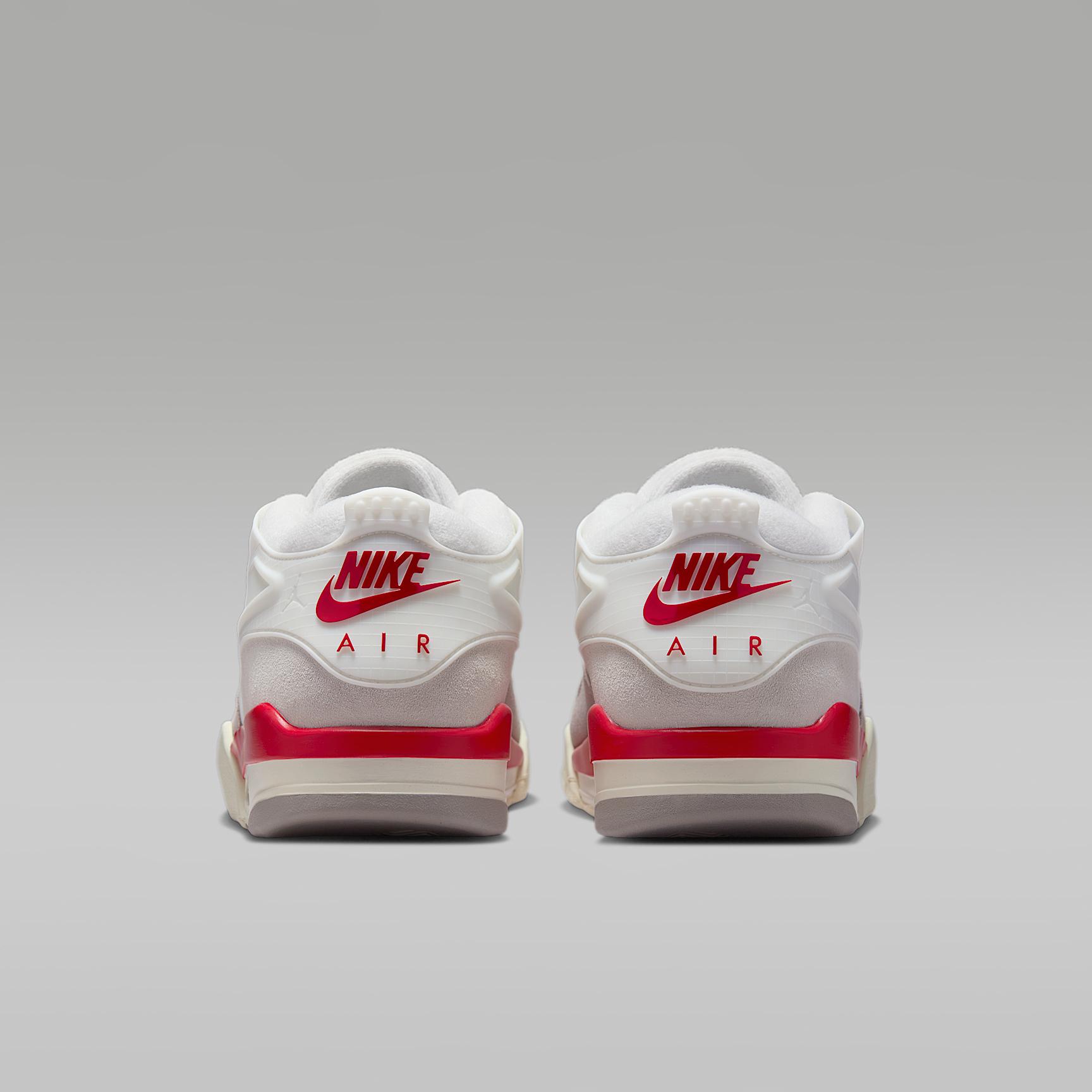 Men's Air Jordan 4 RM Shoes Product Image
