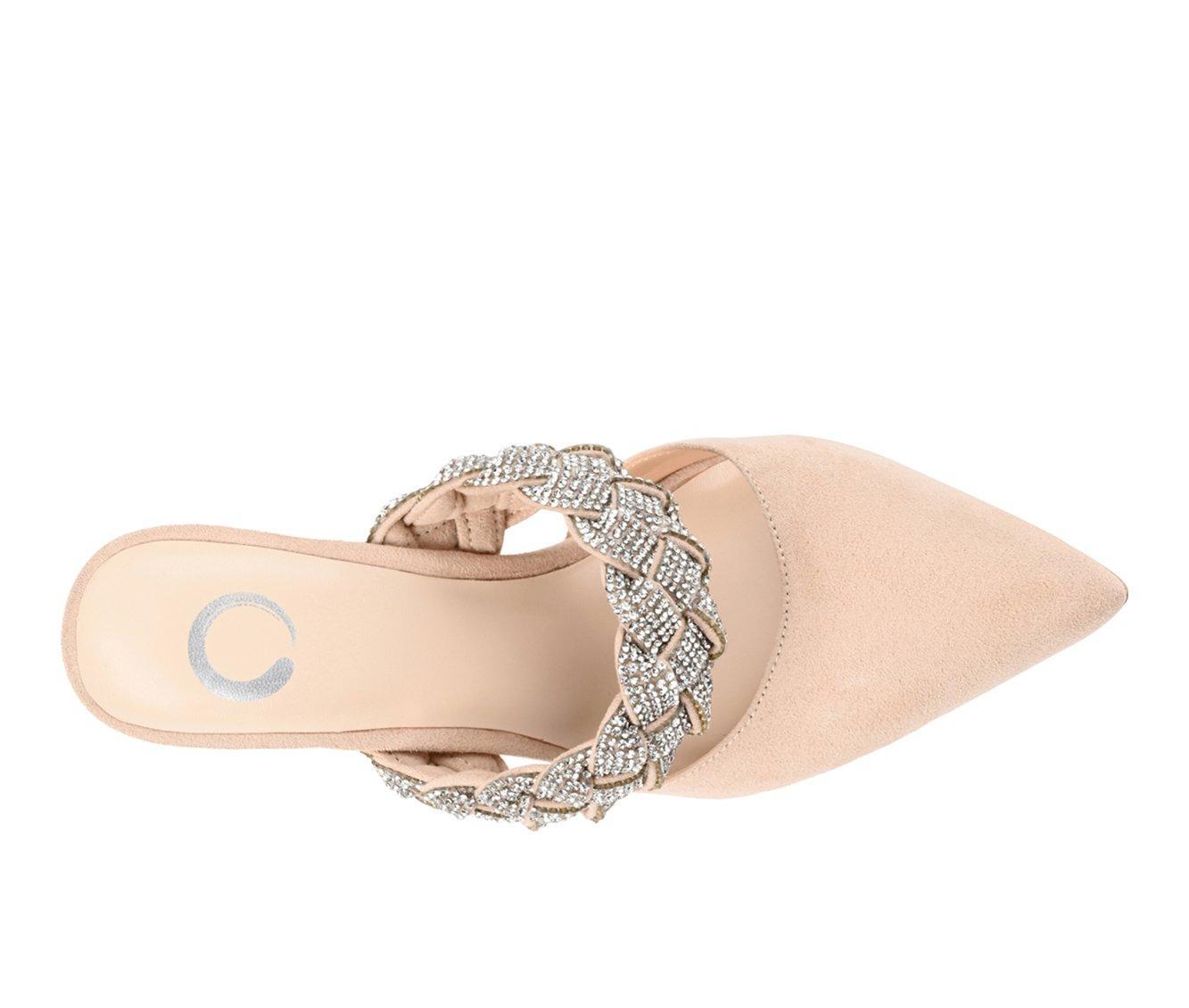 Women's Journee Collection Hazzl Special Occasion Shoes Product Image