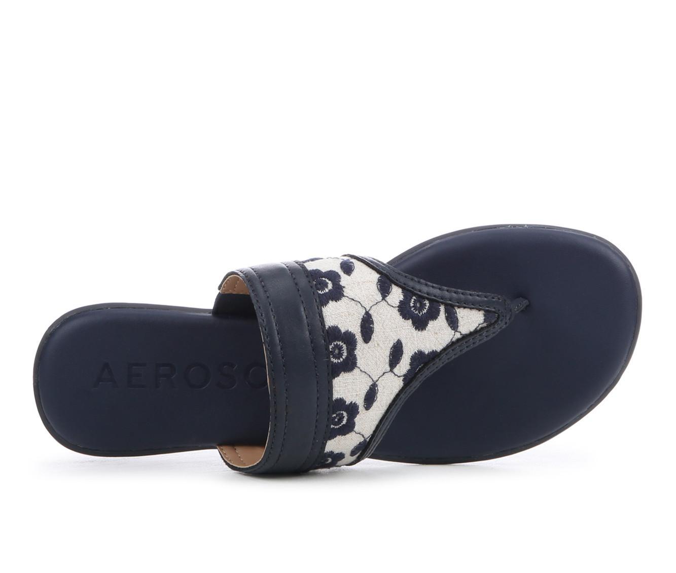 Women's Aerosoles Illia Flip-Flops Product Image
