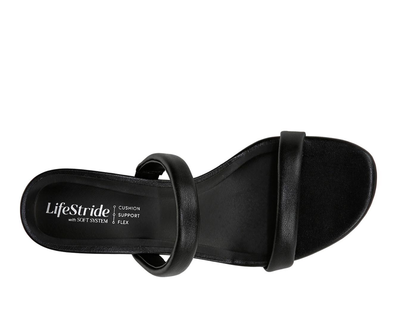 Women's LifeStride Nalani Dress Sandals Product Image