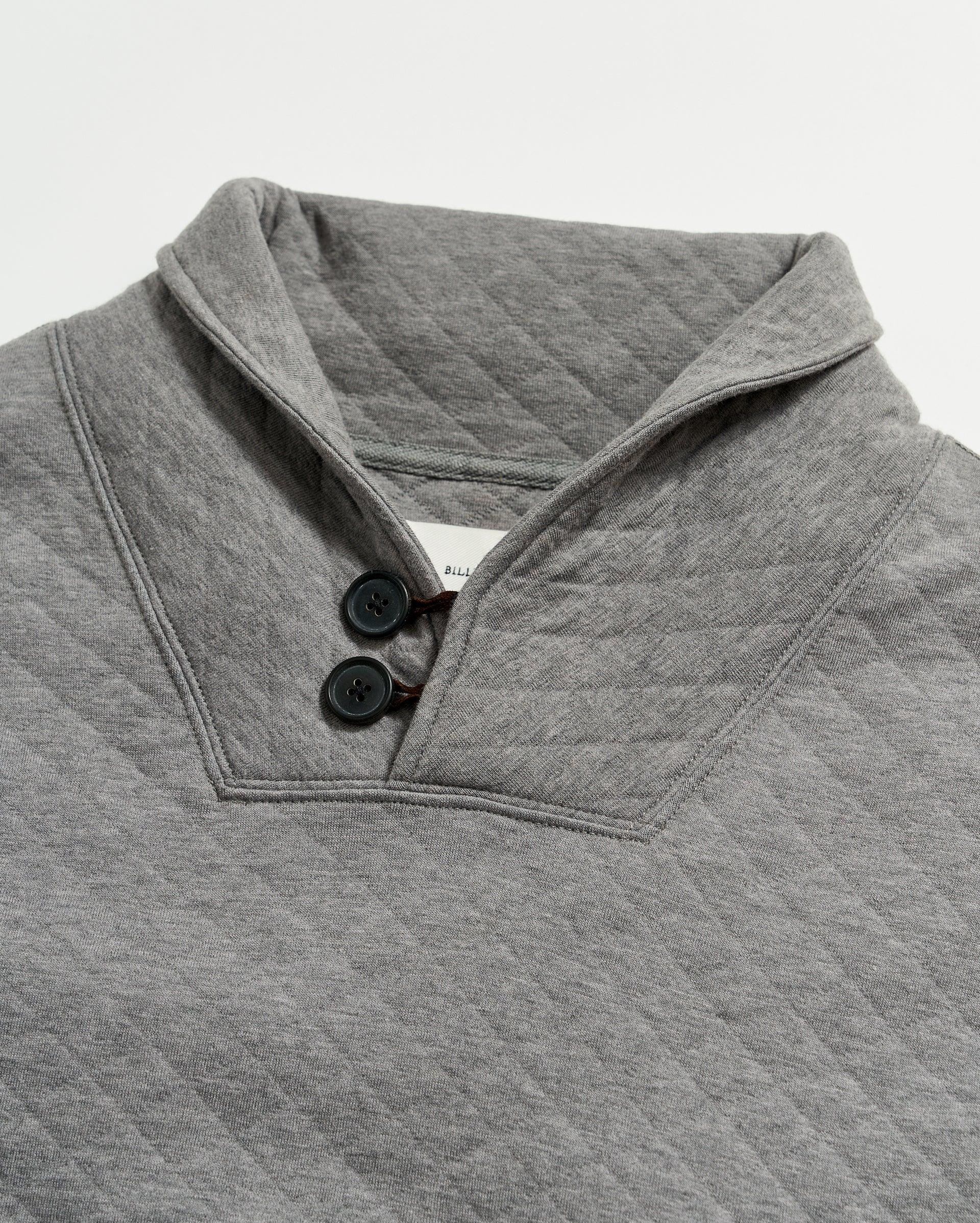 Diamond Quilt Shawl -  Product Image